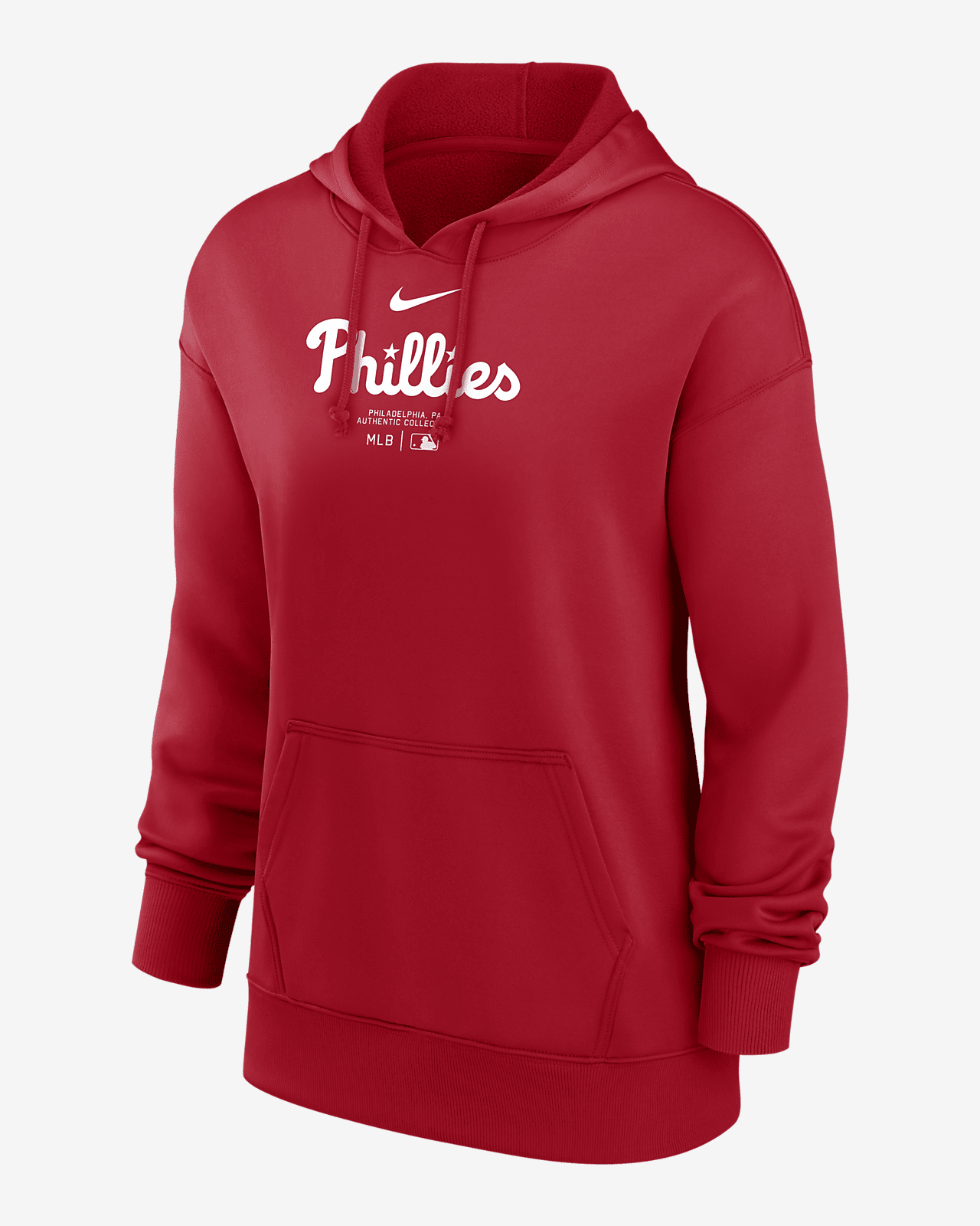 Philadelphia Phillies Authentic Collection Practice