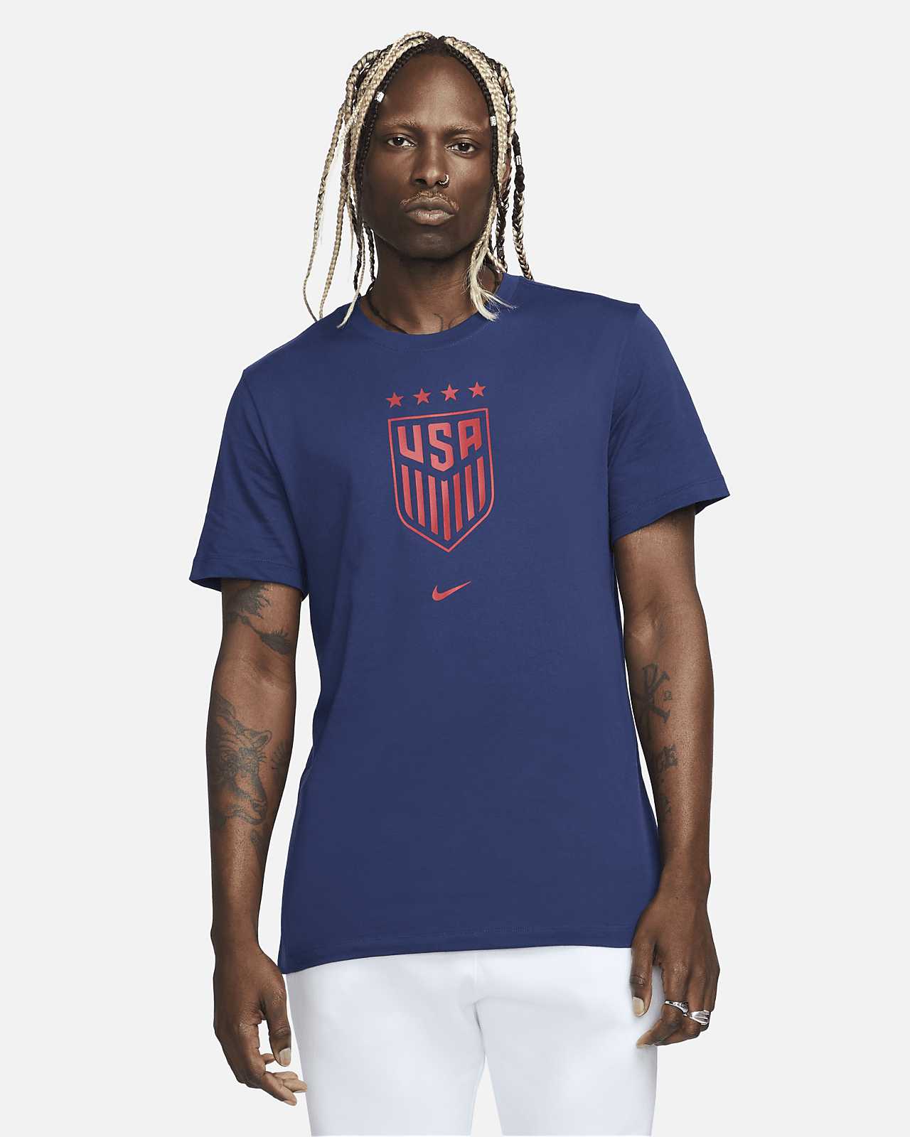 U.S. (4-Star)