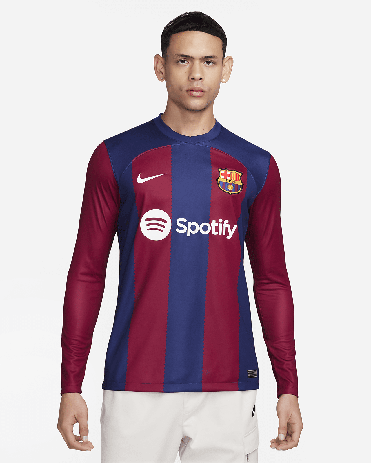 FC Barcelona 2023/24 Stadium Home