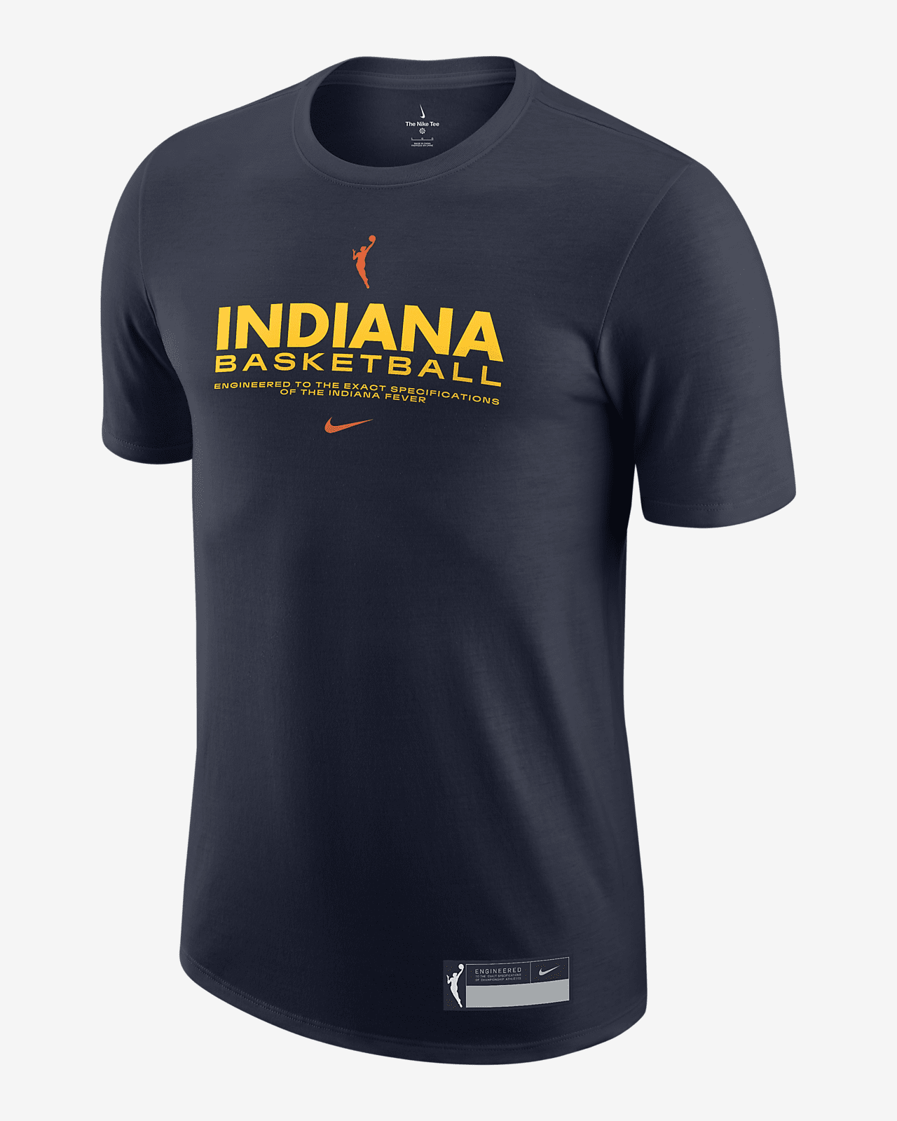 Indiana Fever Legend