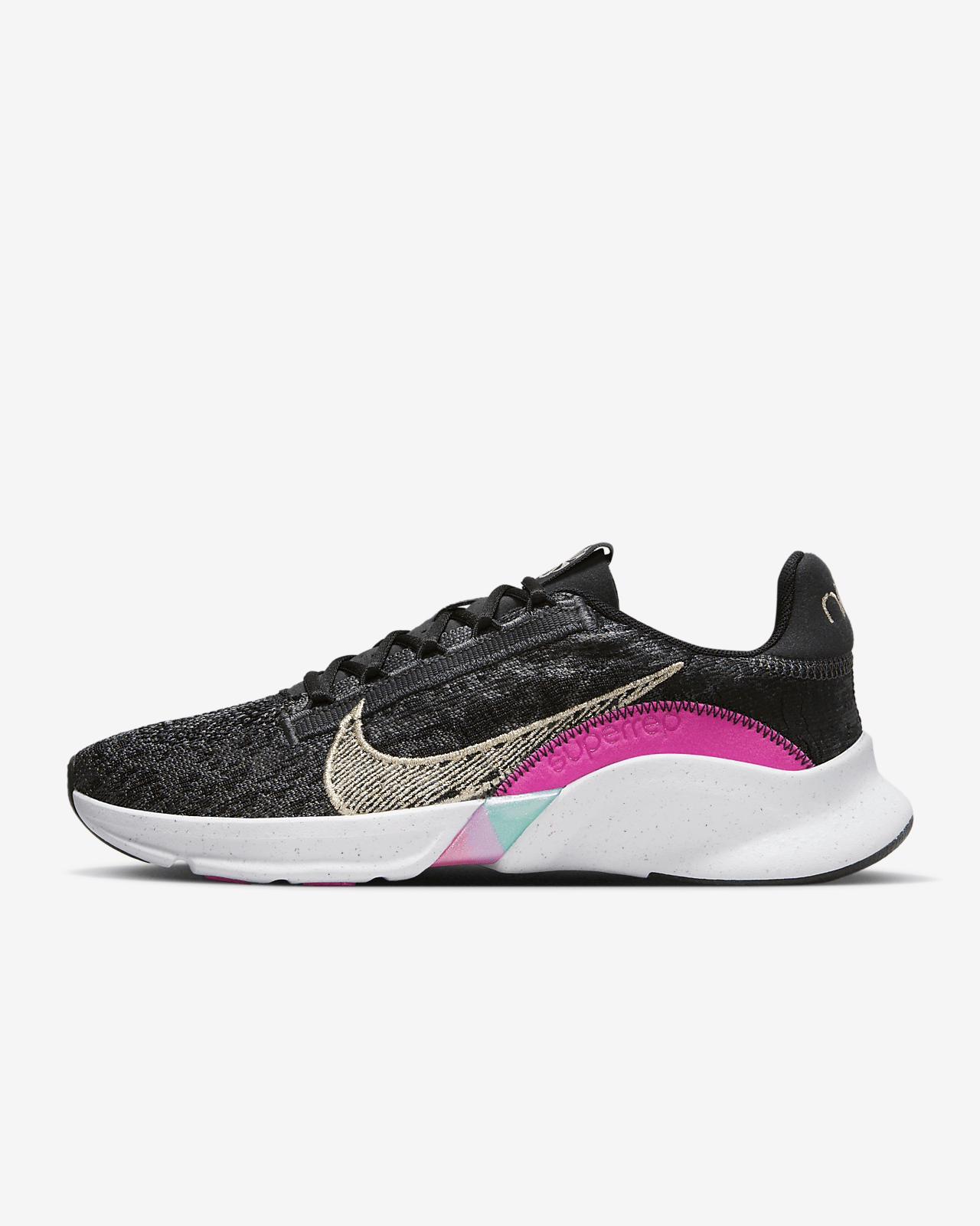 Nike SuperRep Go 3 NN PRM