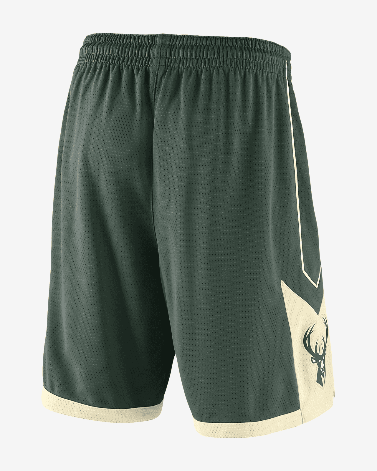 Milwaukee Bucks Icon Edition