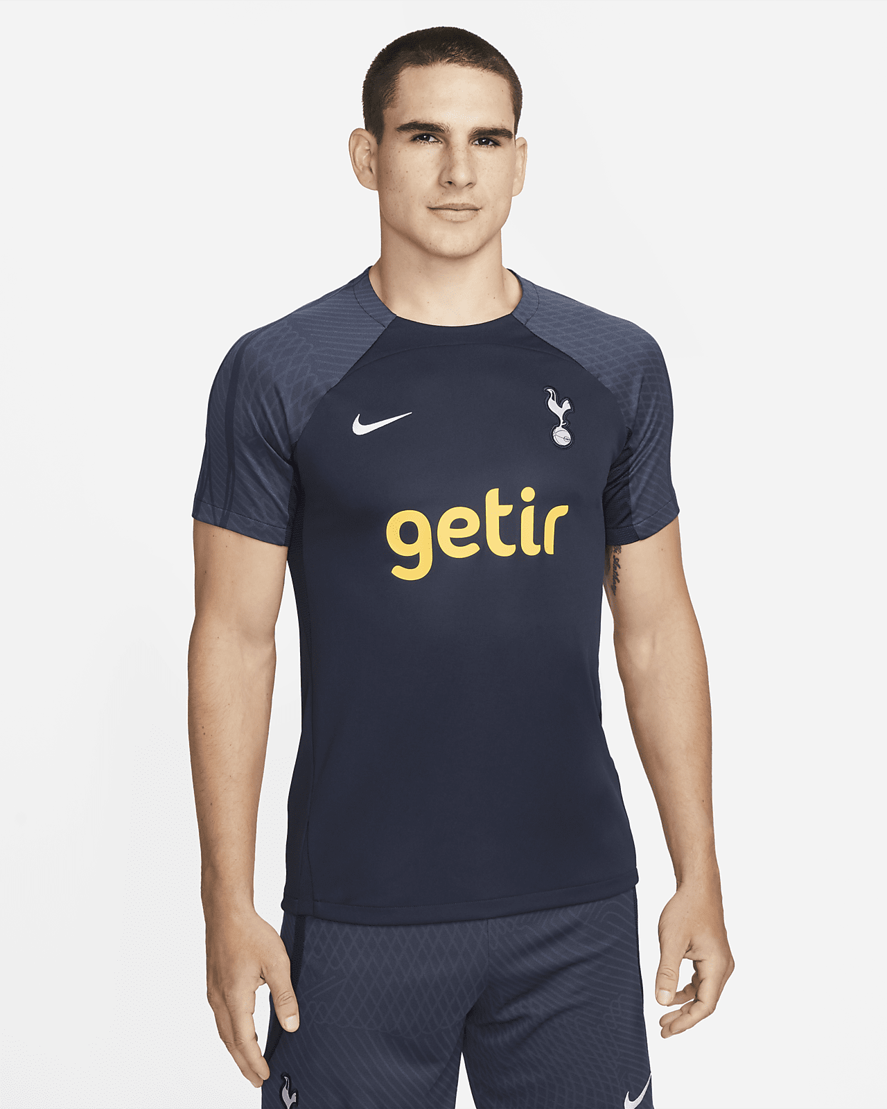 Tottenham Hotspur Strike