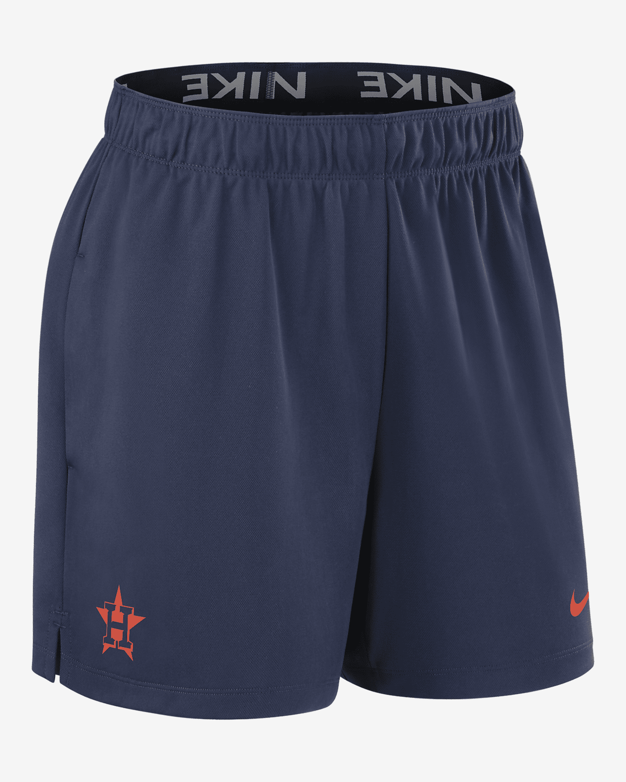 Houston Astros Authentic Collection Practice