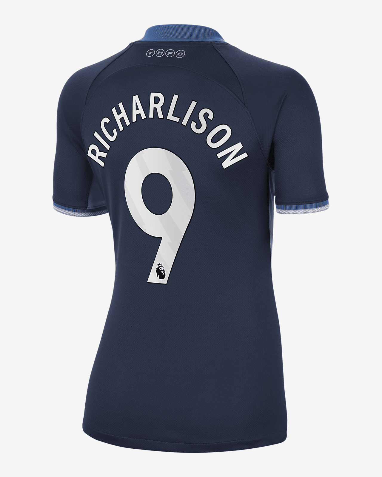 Richarlison Tottenham Hotspur 2023/24 Stadium Away
