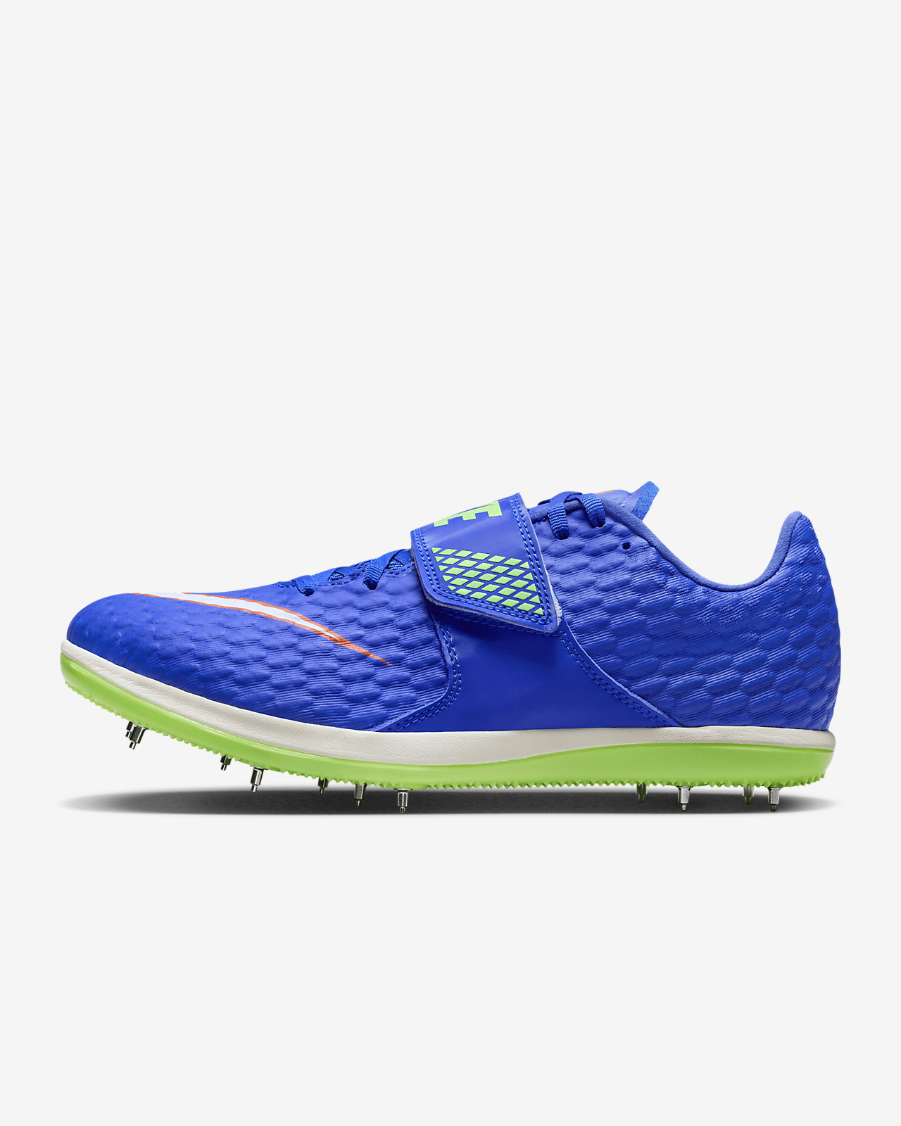 Nike High Jump Elite