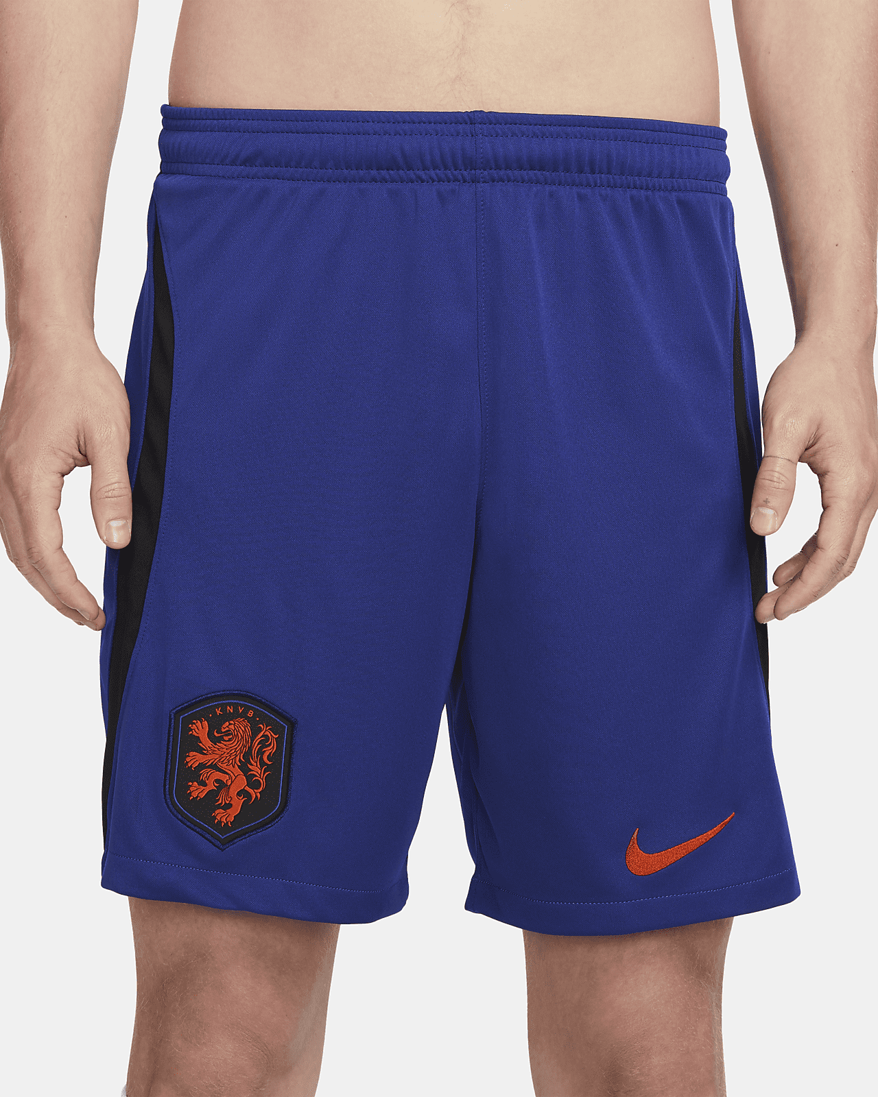 Netherlands 2022/23 Stadium Away