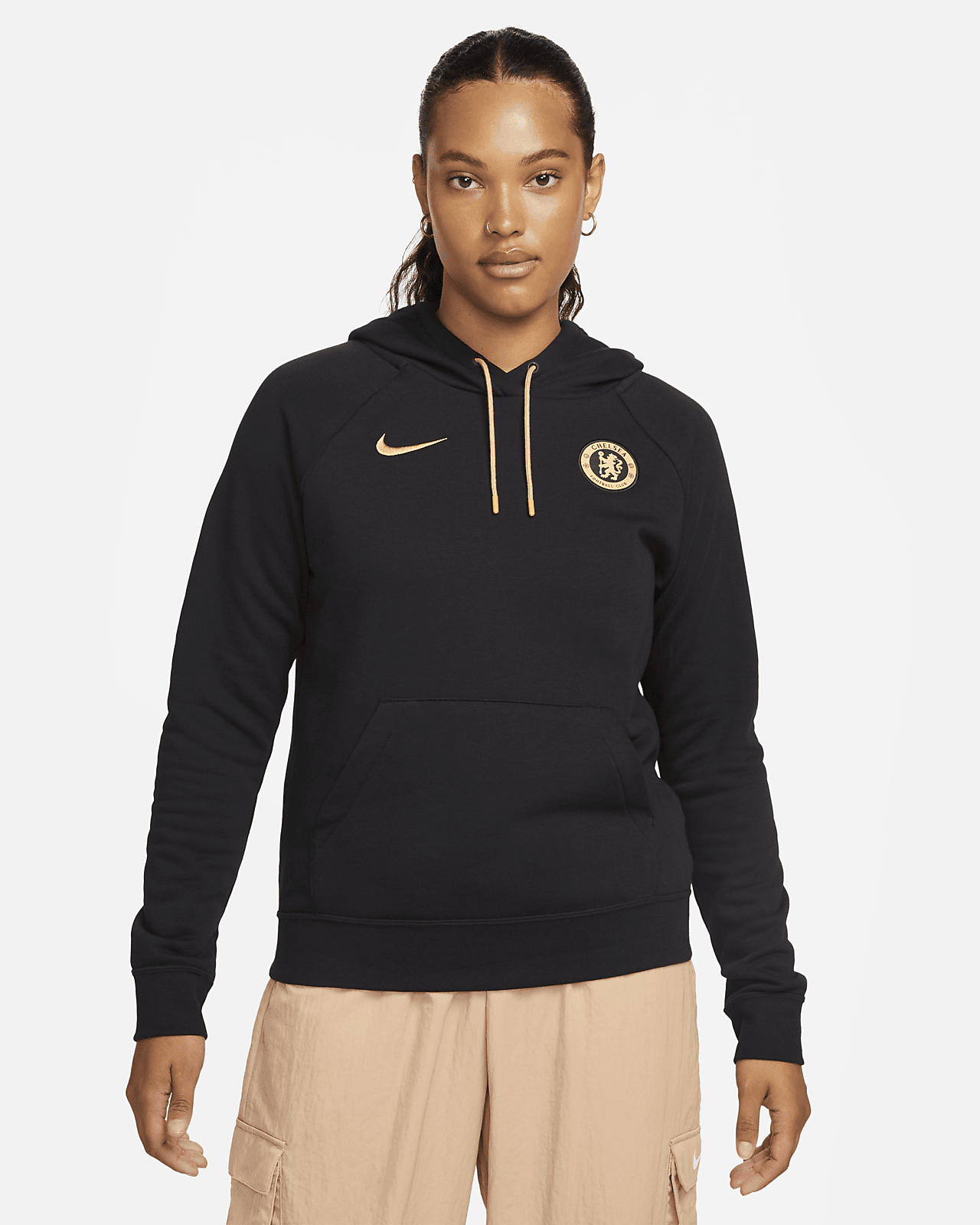 Chelsea FC Essential