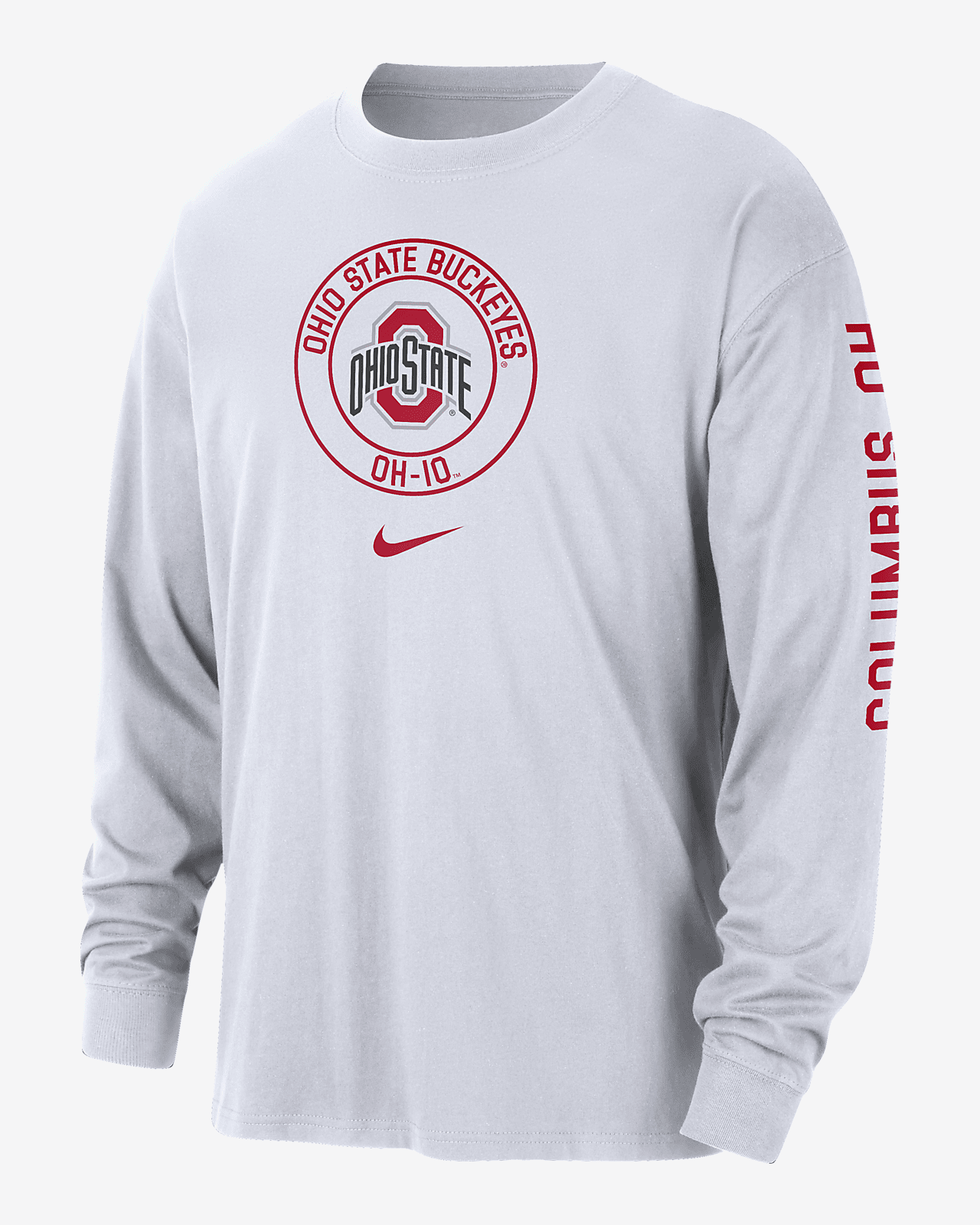 Ohio State Max90