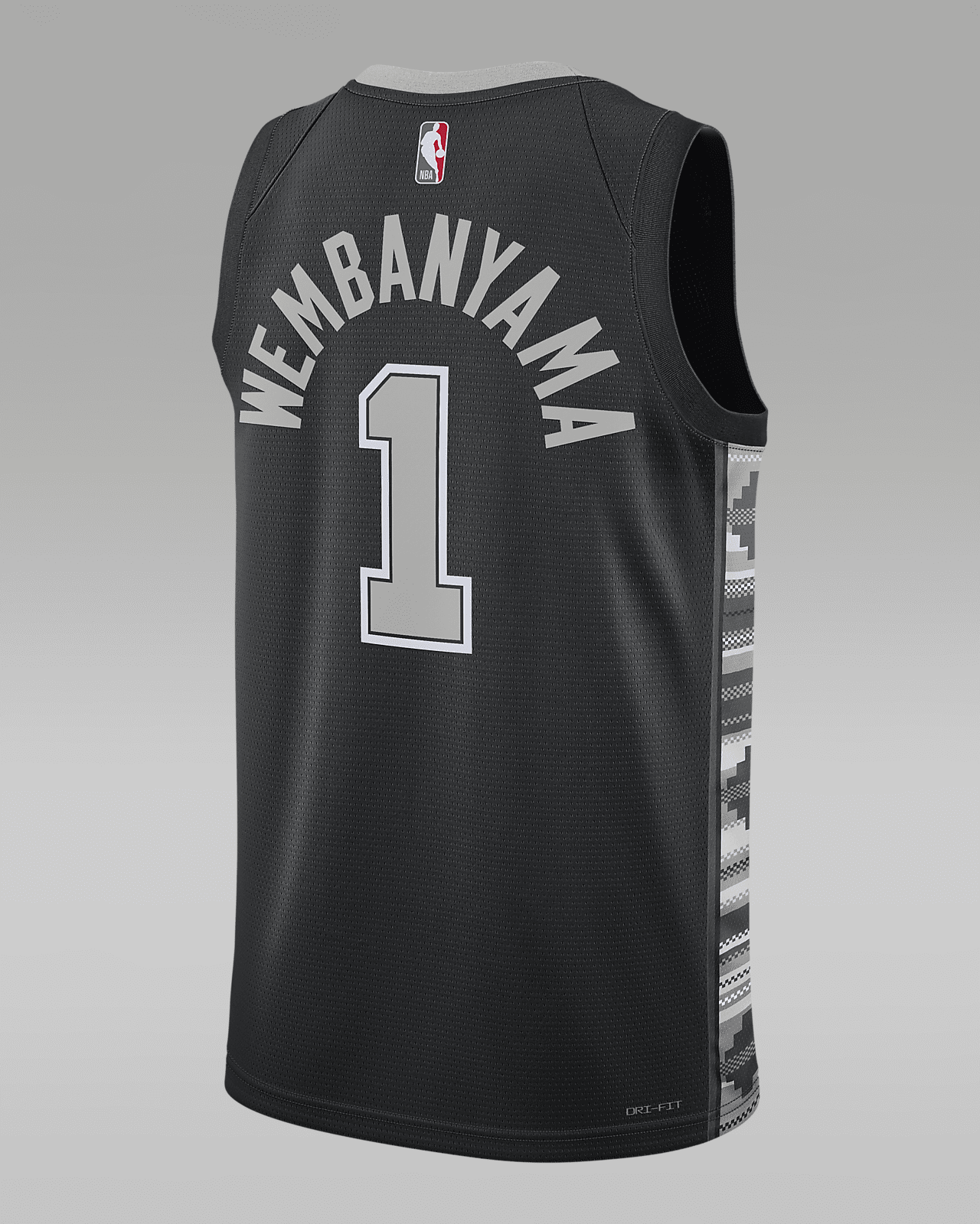 San Antonio Spurs Statement Edition