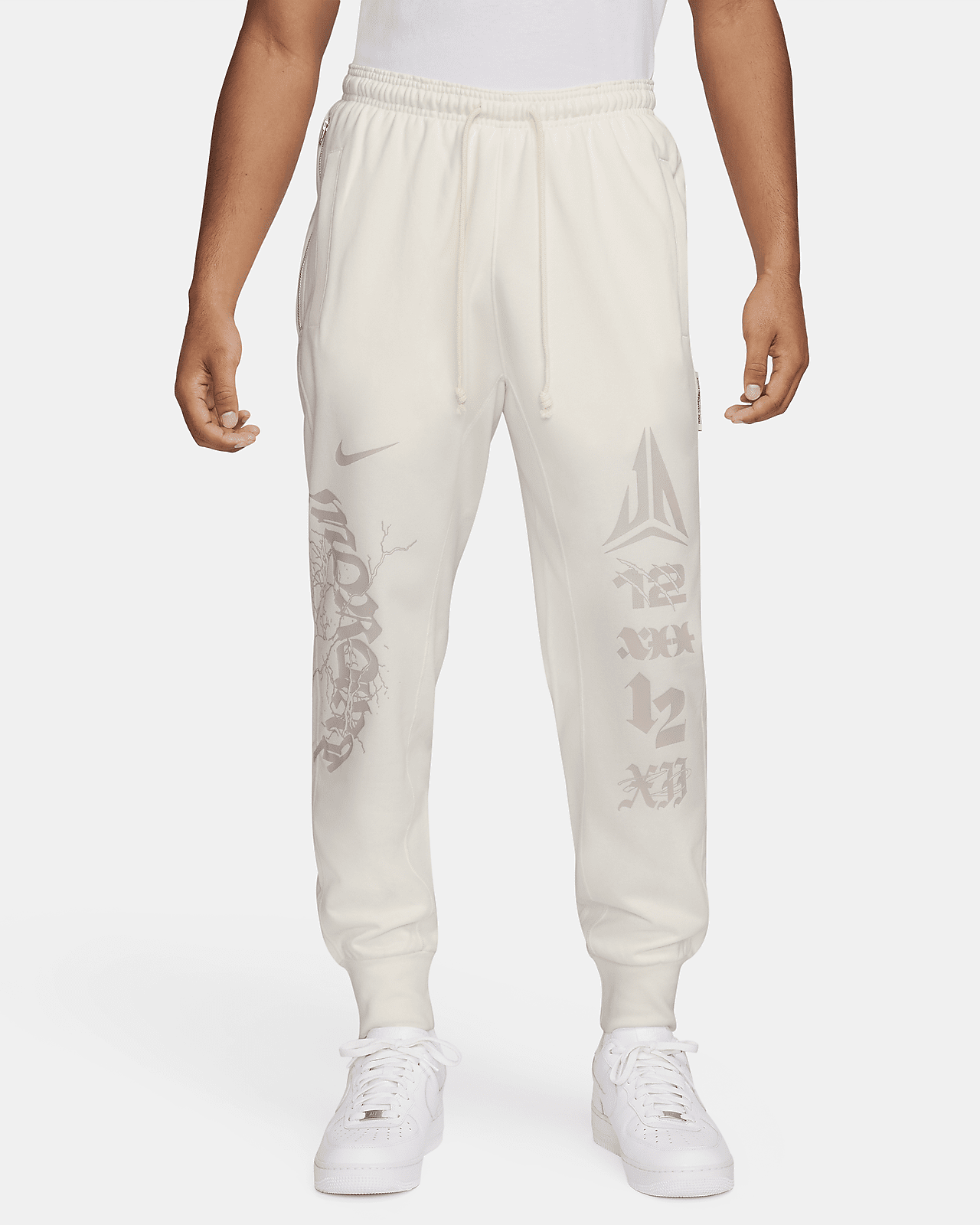 Ja Standard Issue