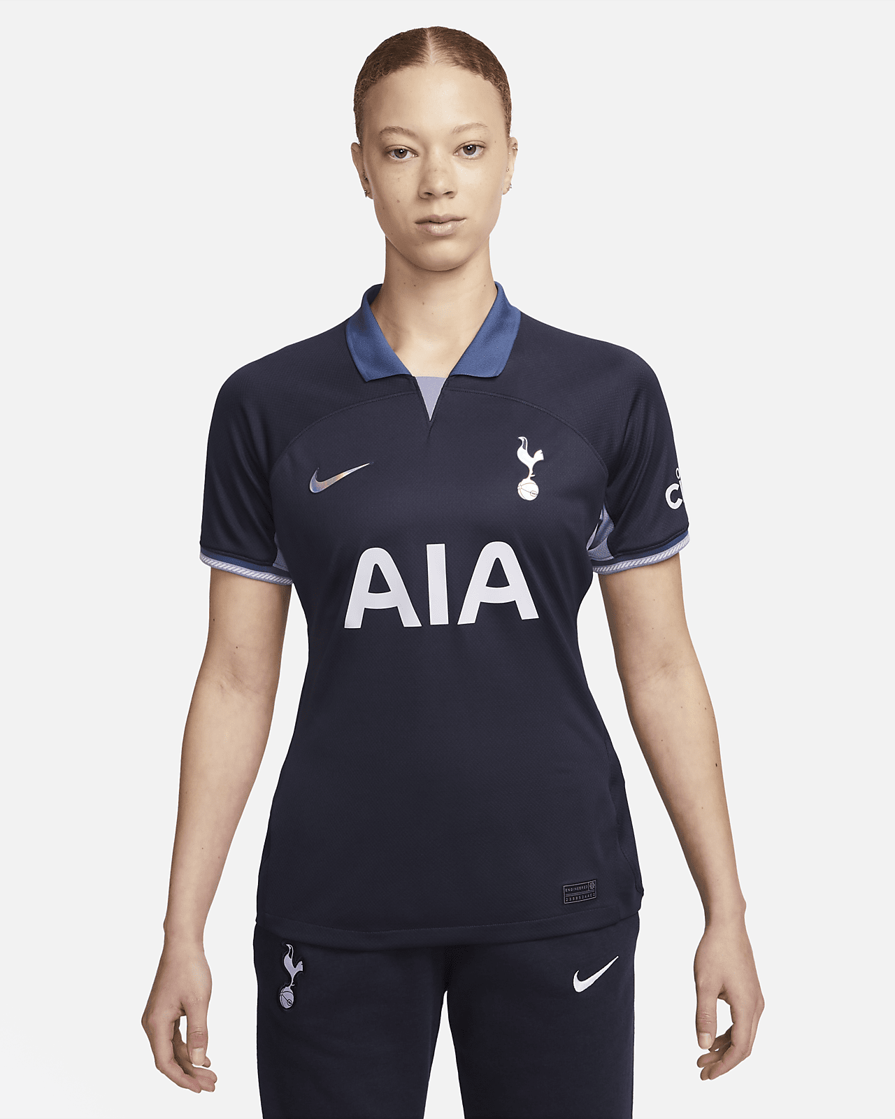 Tottenham Hotspur 2023/24 Stadium Away