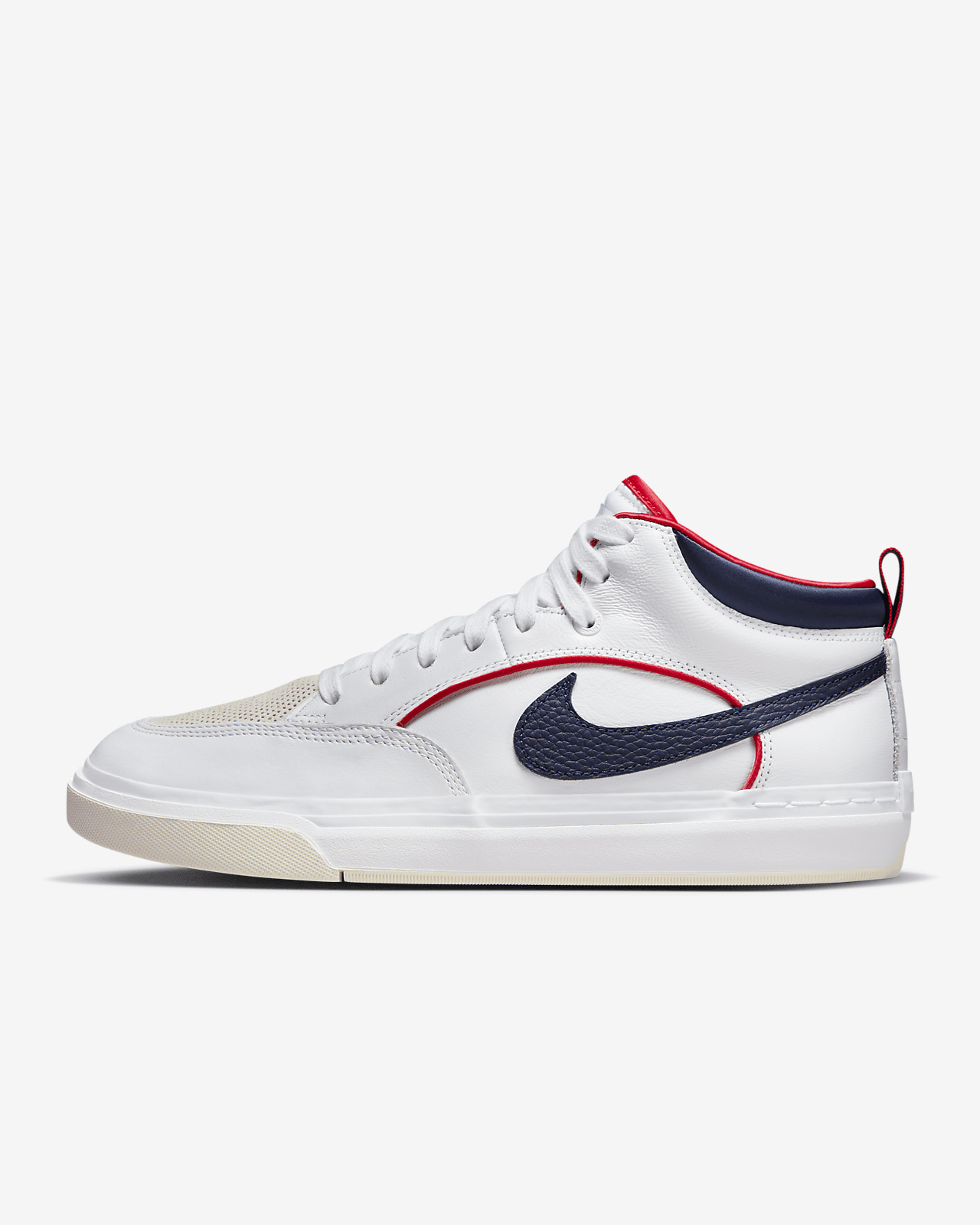 Nike SB React Leo