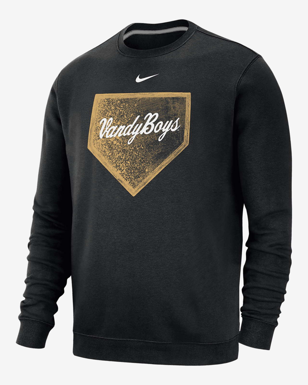 Vanderbilt Club Fleece