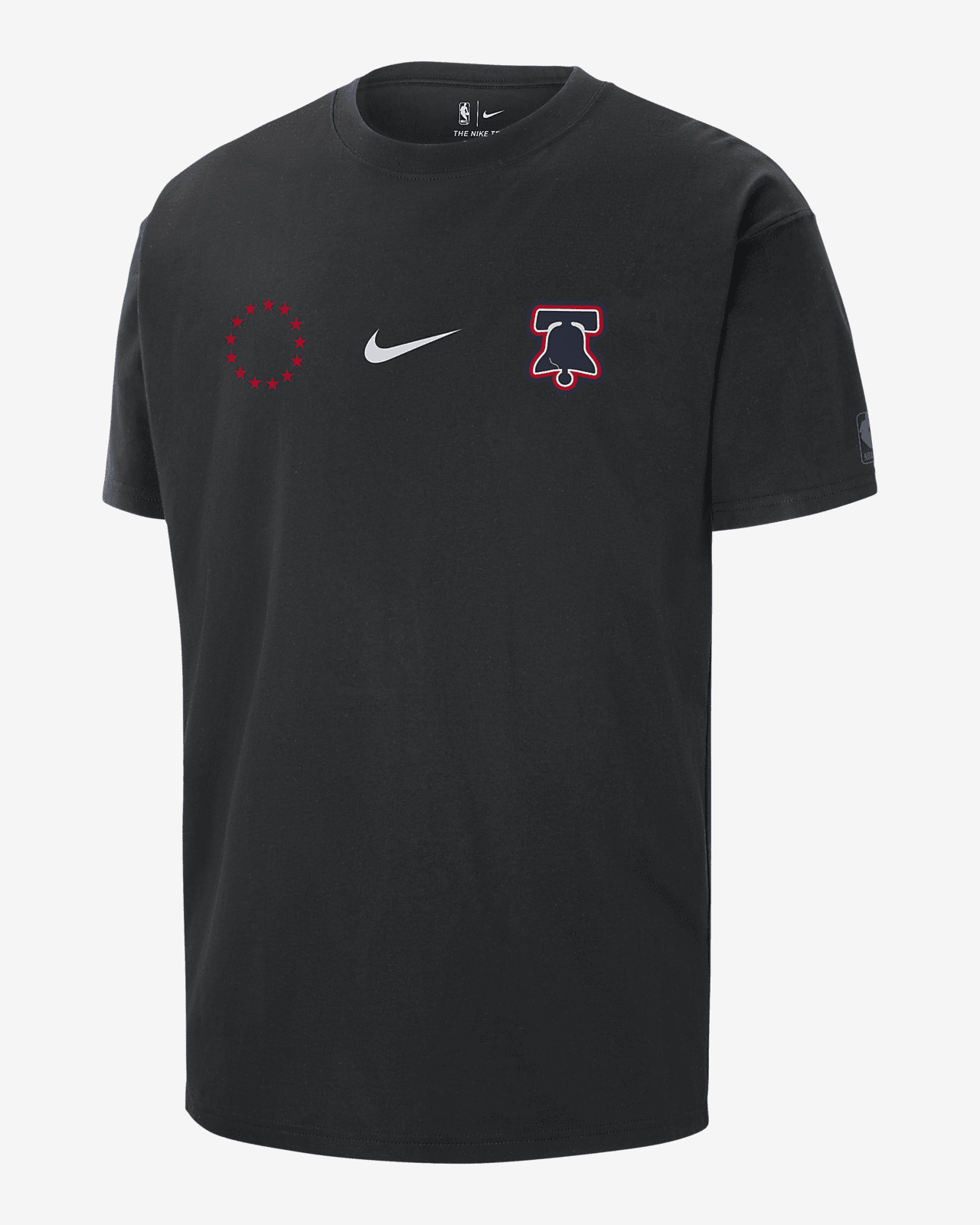 Philadelphia 76ers 2023/24 City Edition