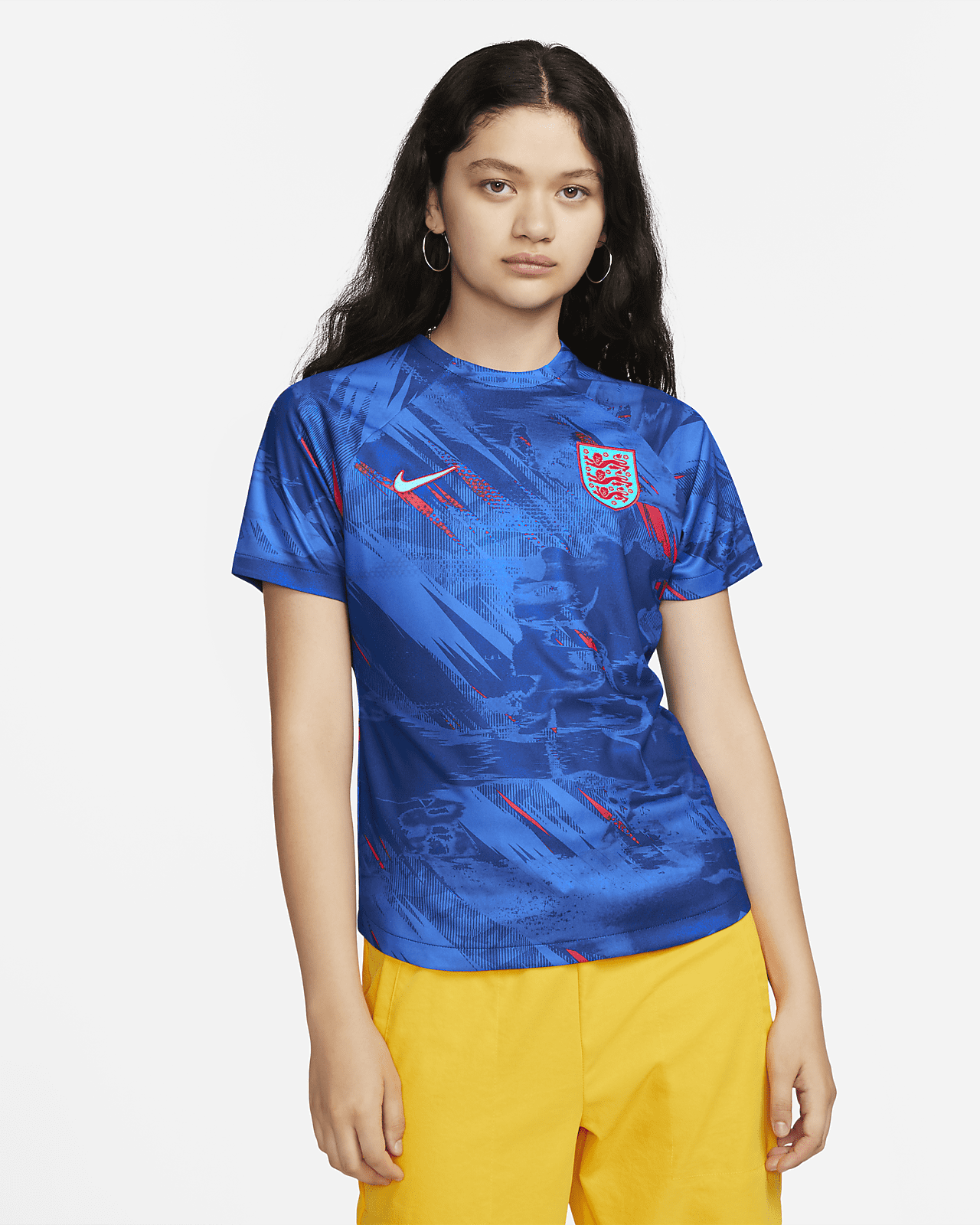 England