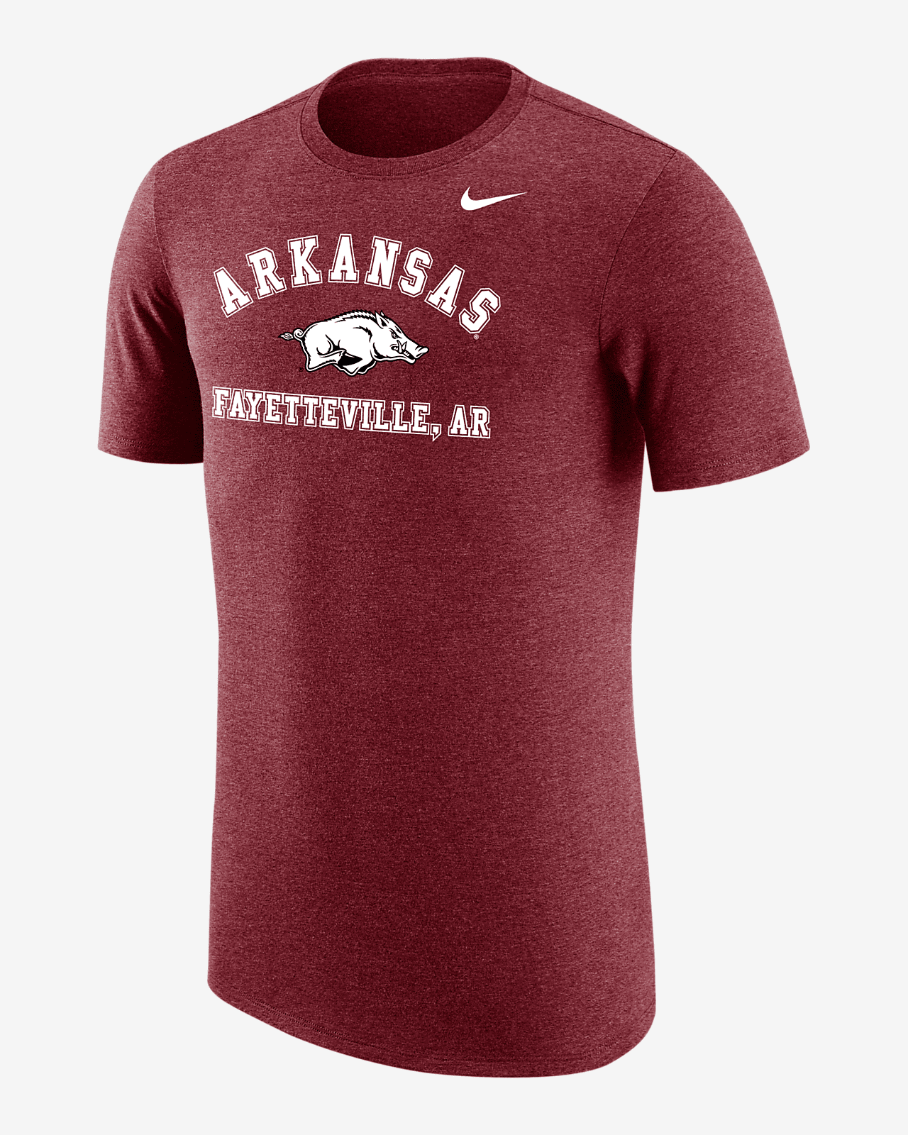 Arkansas