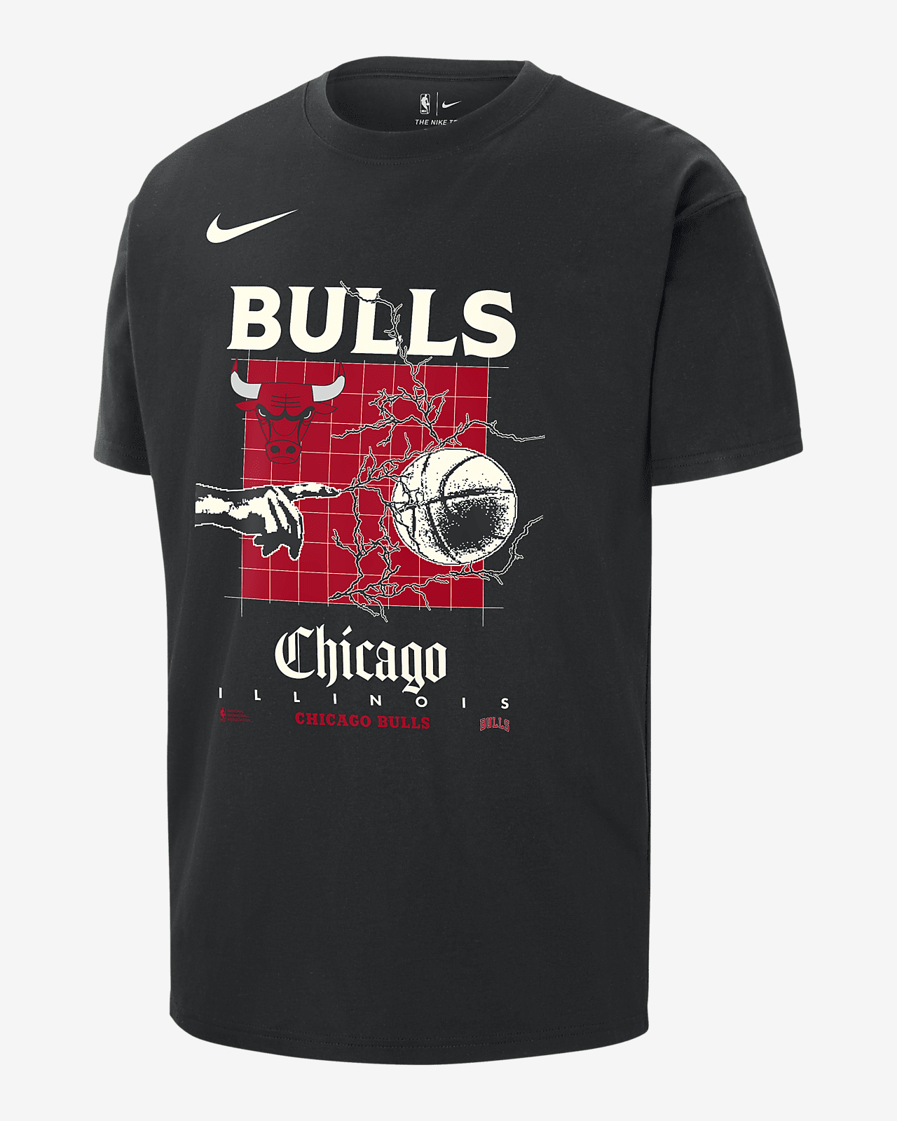 Chicago Bulls Courtside