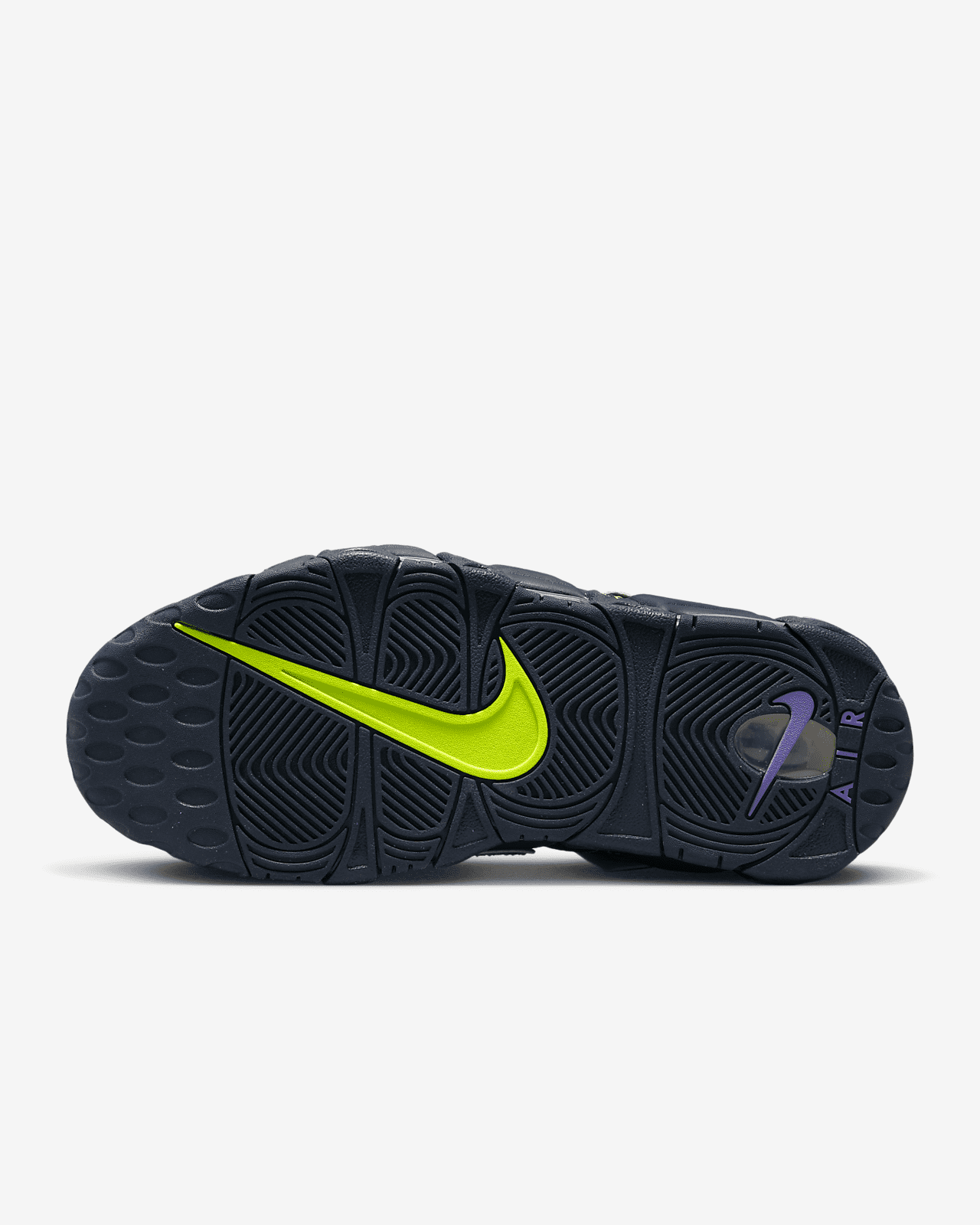 Nike Air More Uptempo x Serena Williams Design Crew