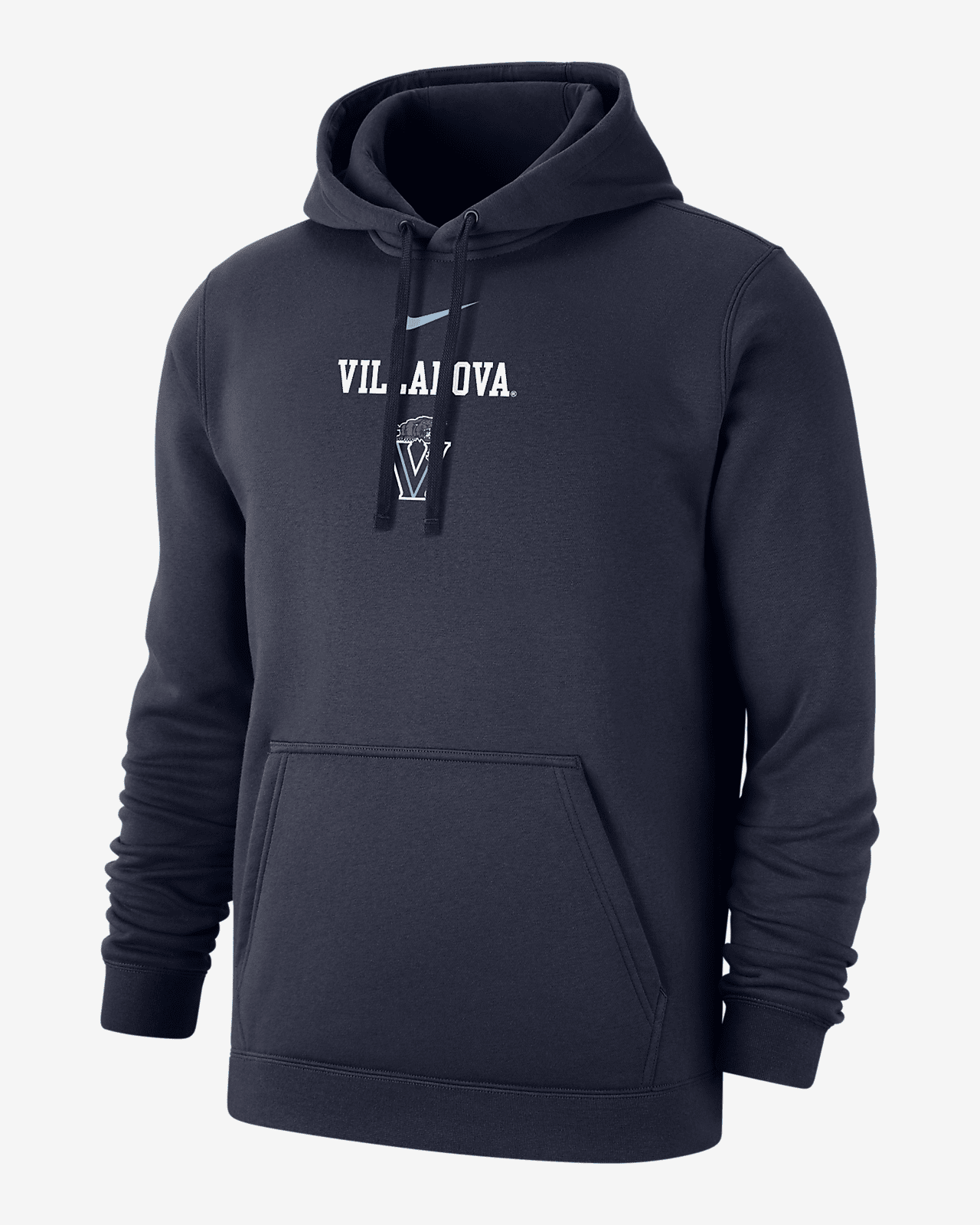 Villanova Club Fleece