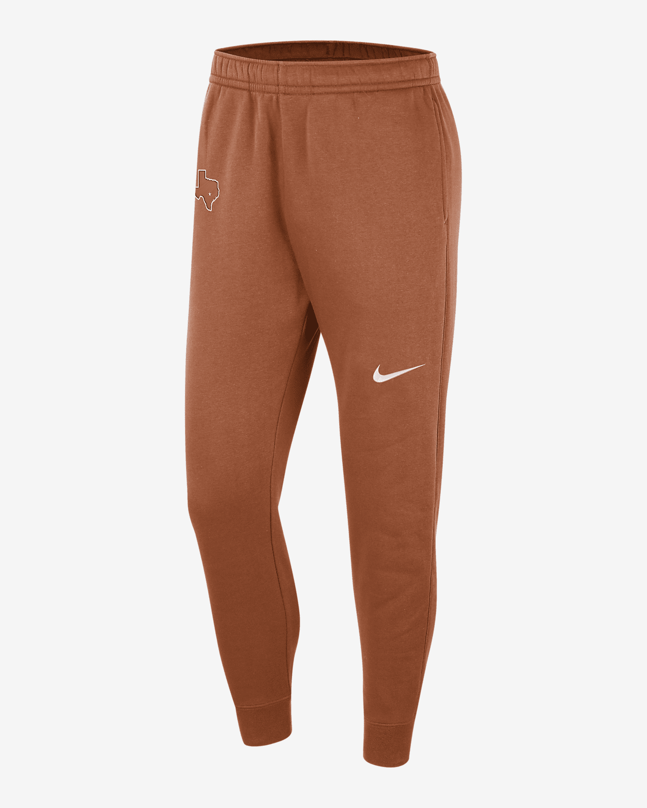 Texas Club Fleece
