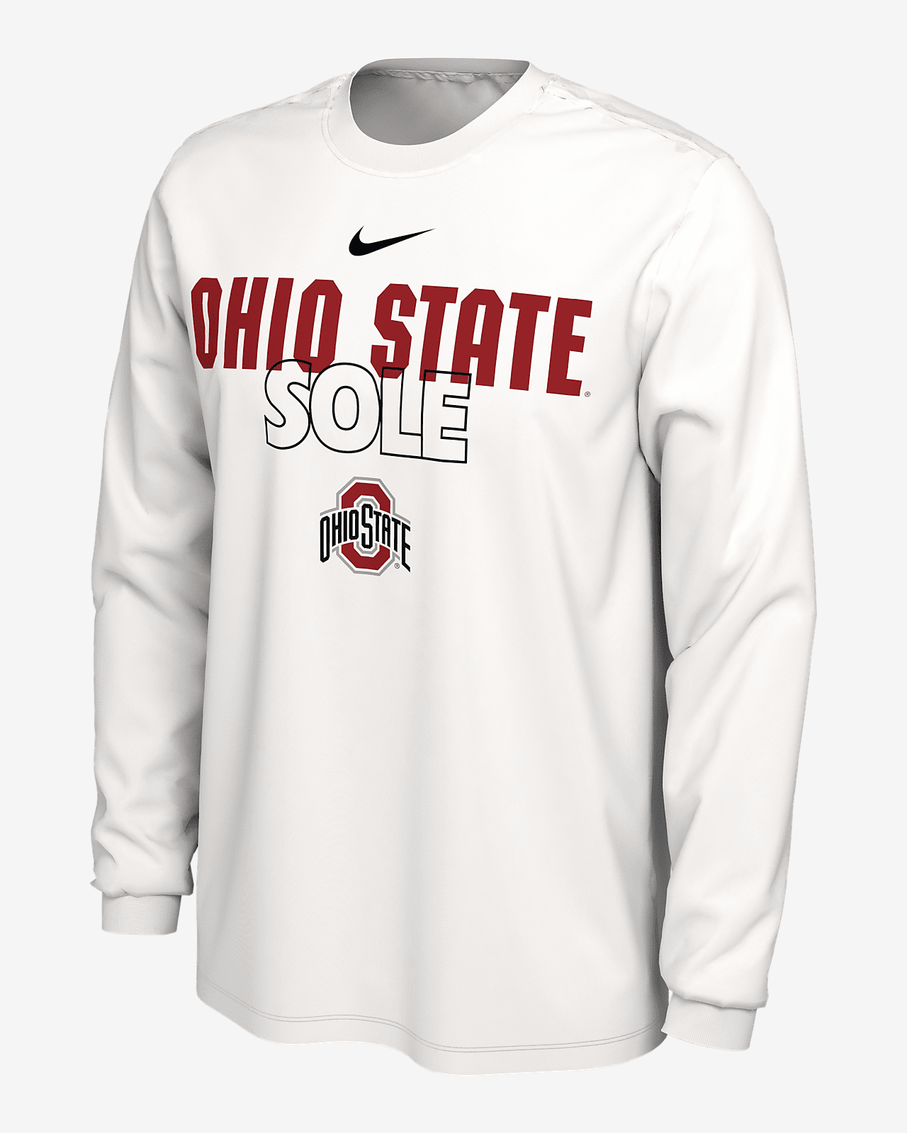 Ohio State Legend