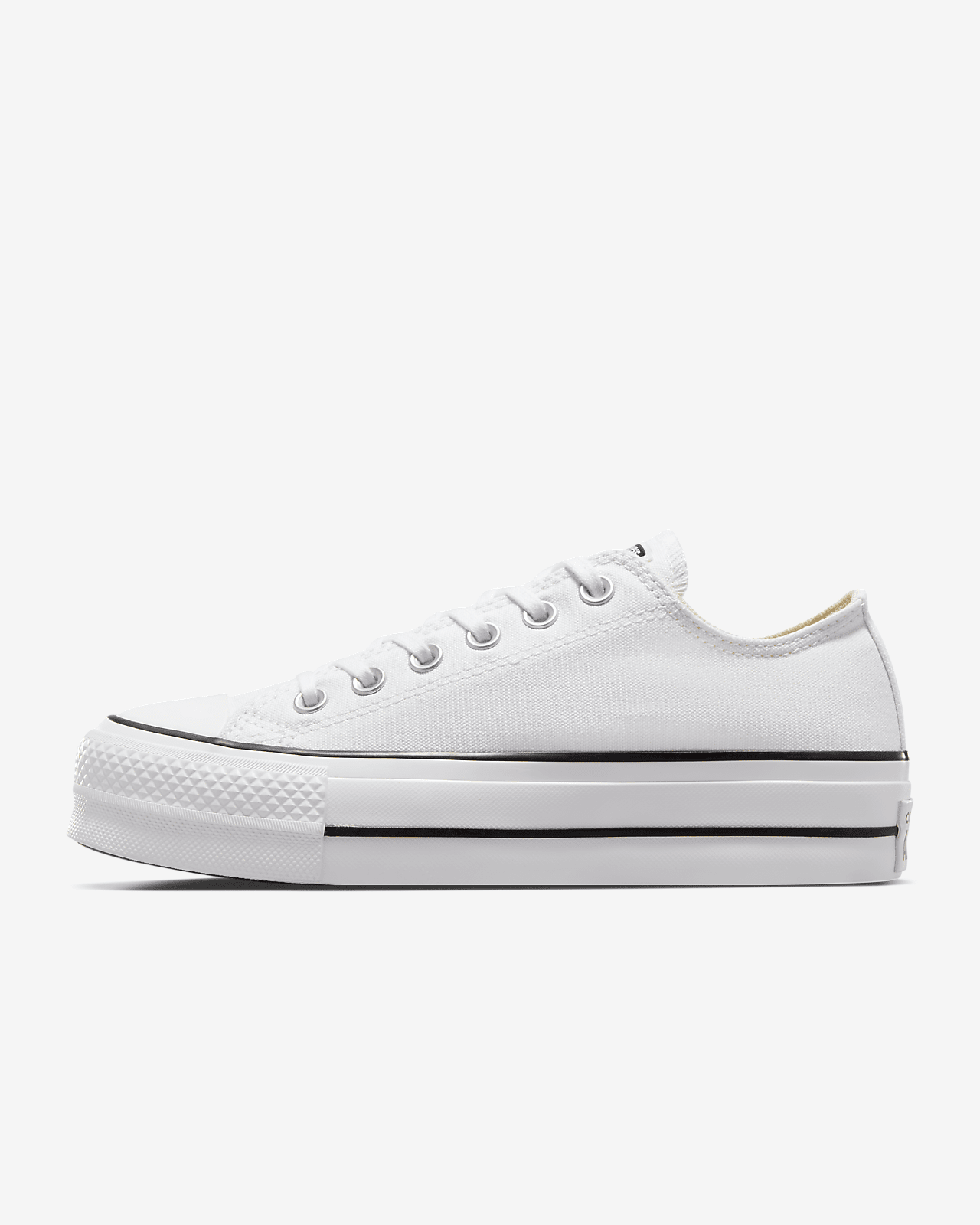 Chuck Taylor All Star Lift Platform Canvas