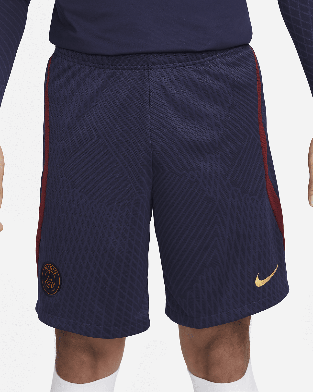 Paris Saint-Germain Strike