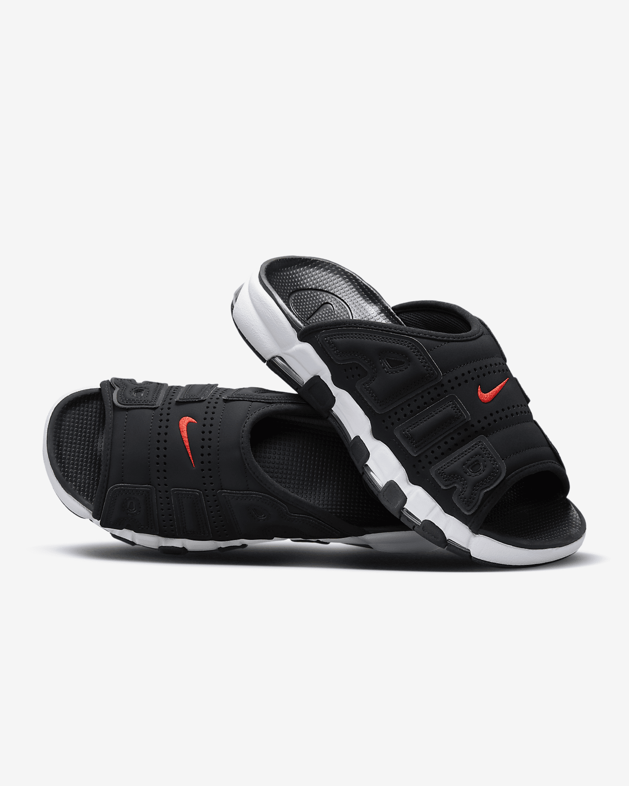 Nike Air More Uptempo