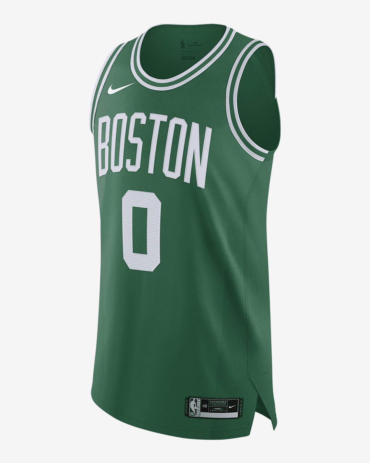 Jayson Tatum Celtics Icon Edition 2020