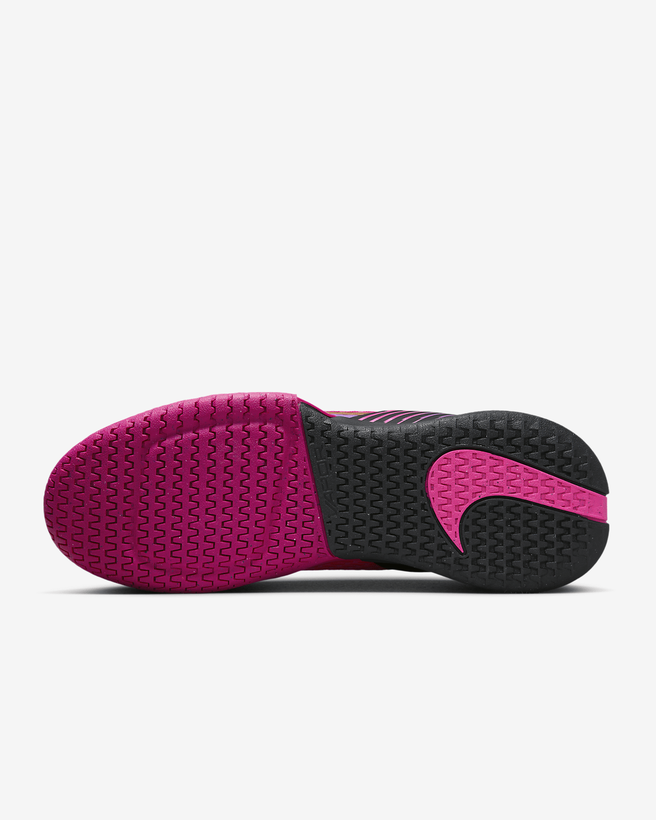NikeCourt Air Zoom Vapor Pro 2 Premium