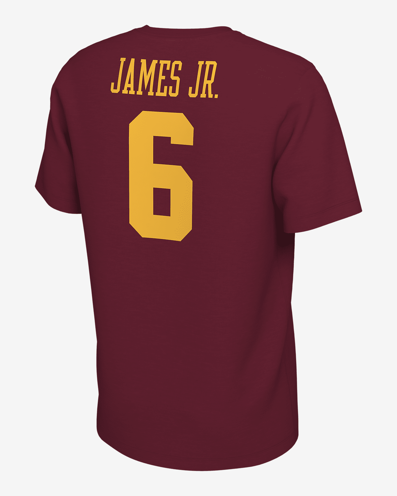Bronny James USC