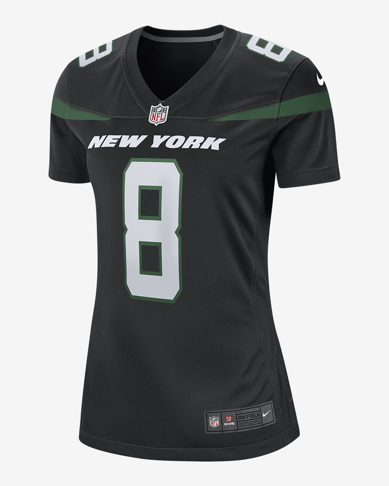 NFL New York Jets (Zach Wilson)