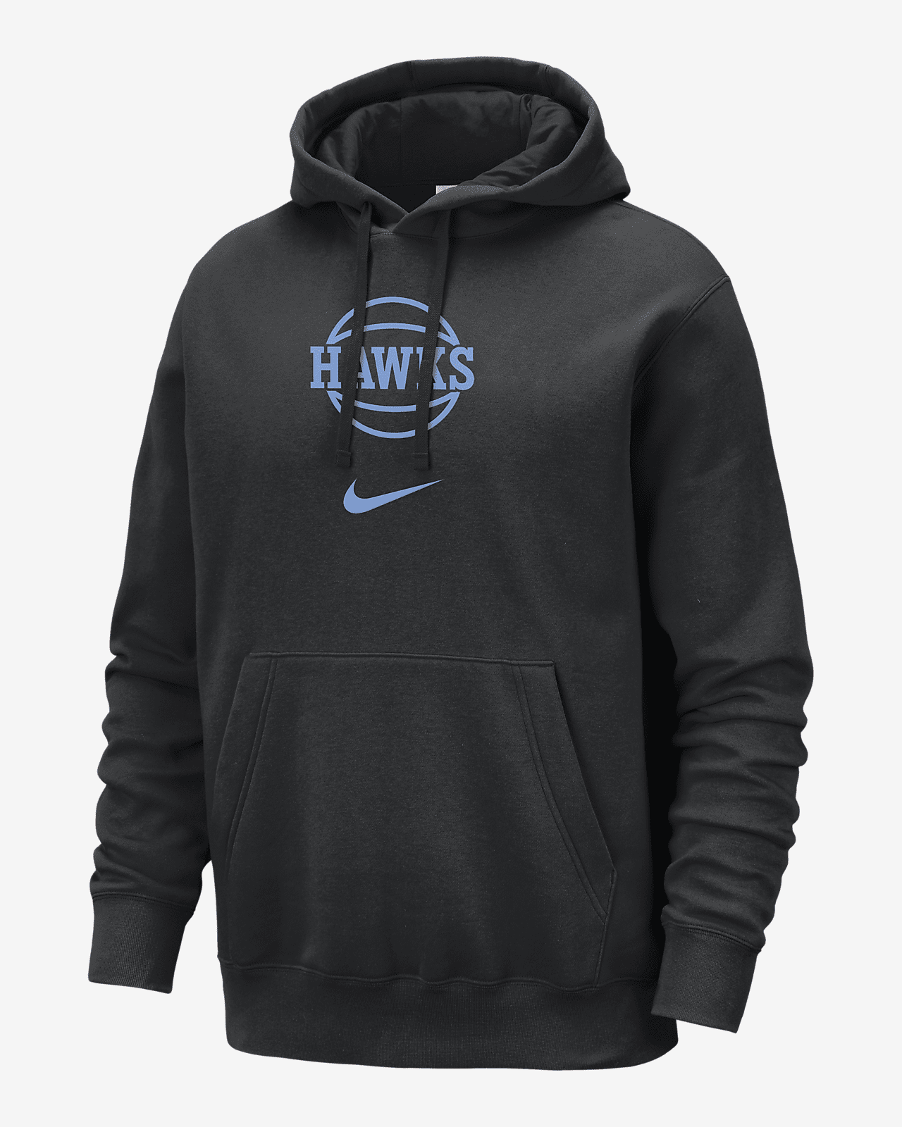 Atlanta Hawks Club Fleece City Edition