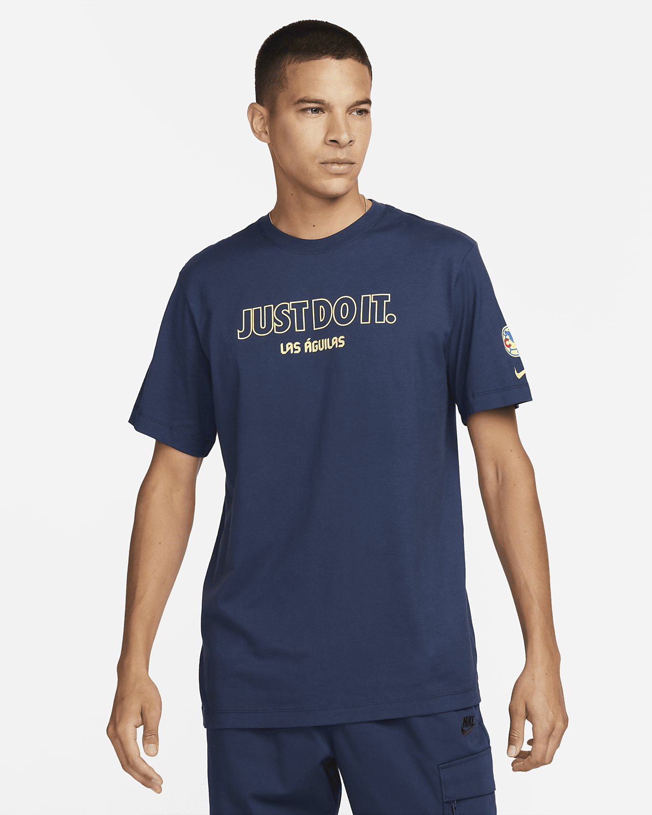 Club América JDI
