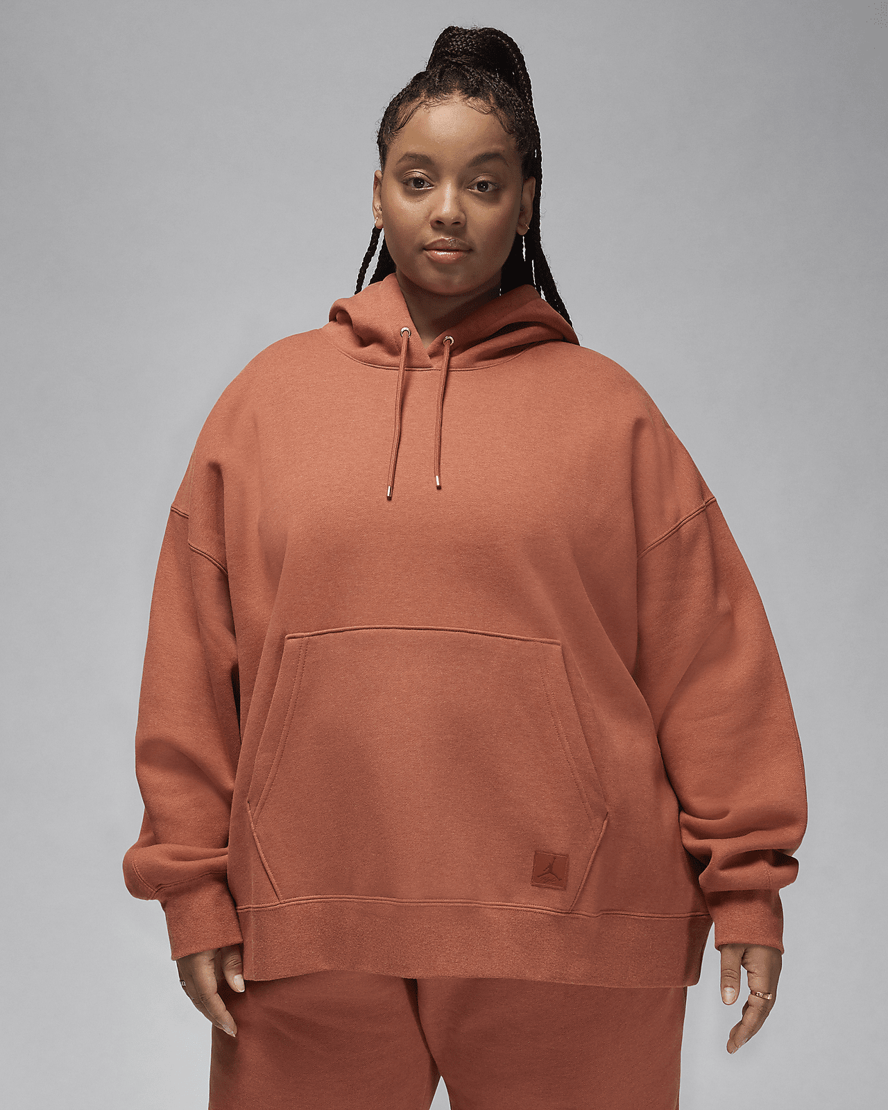 Jordan Flight Fleece