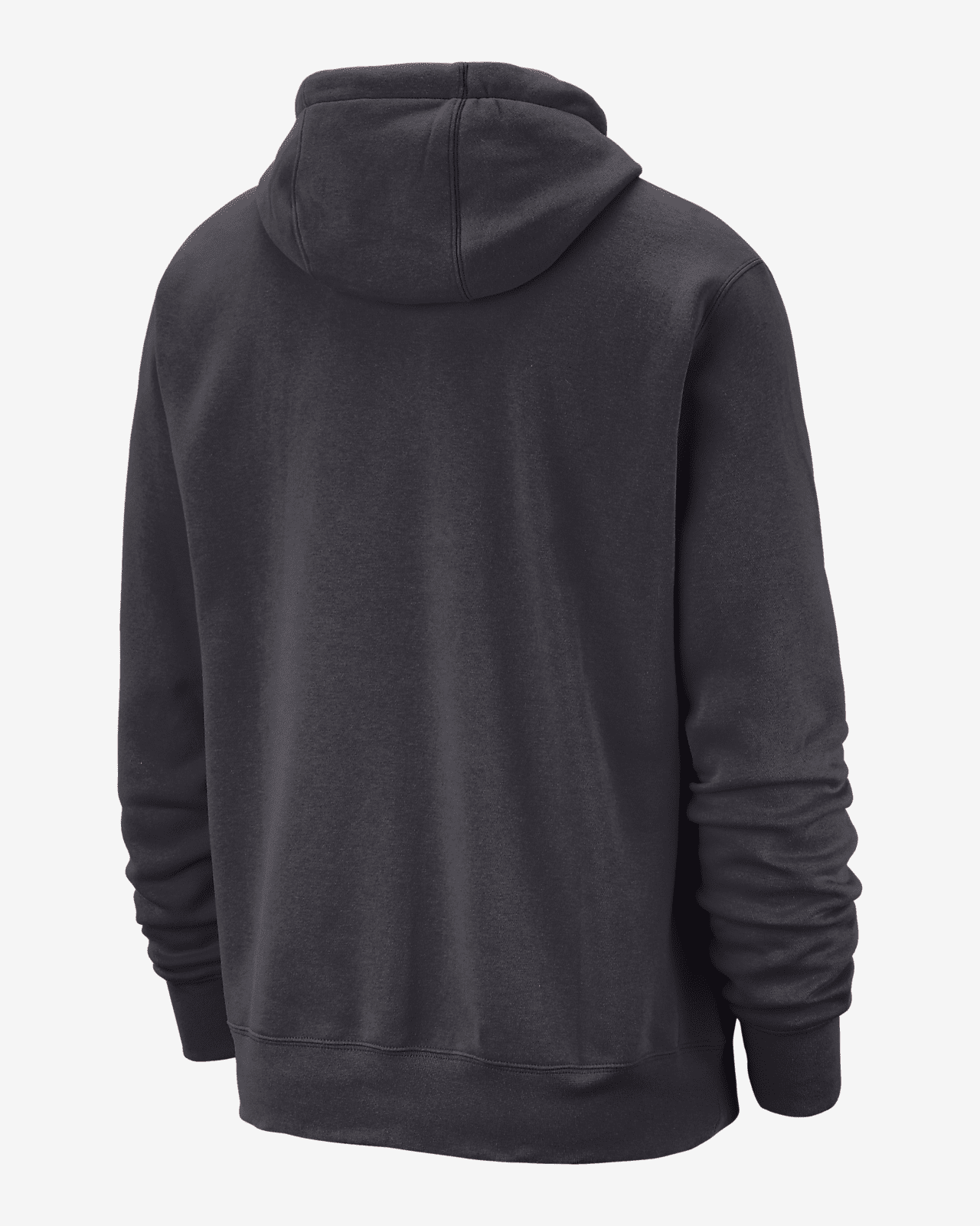 Brooklyn Nets Club Fleece City Edition