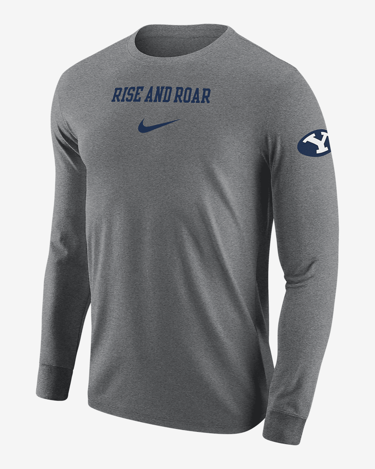 BYU