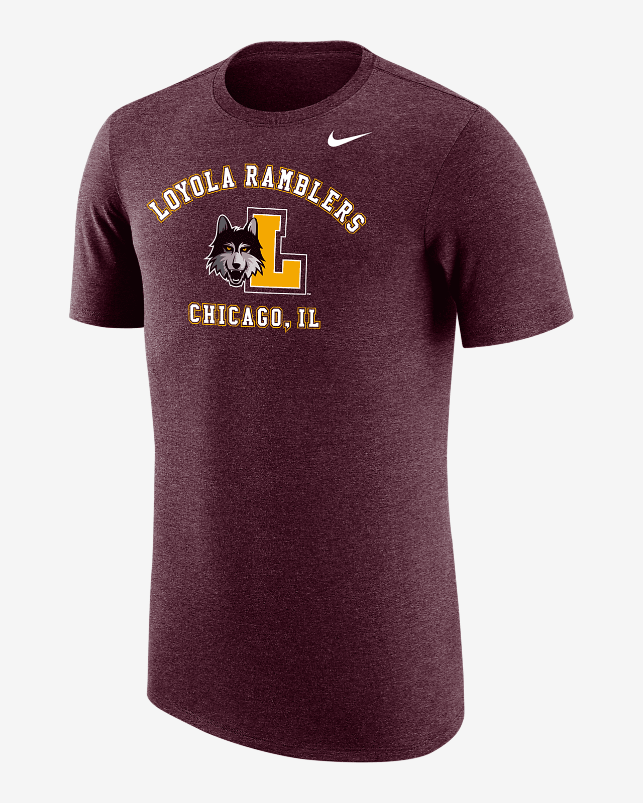 Loyola Chicago