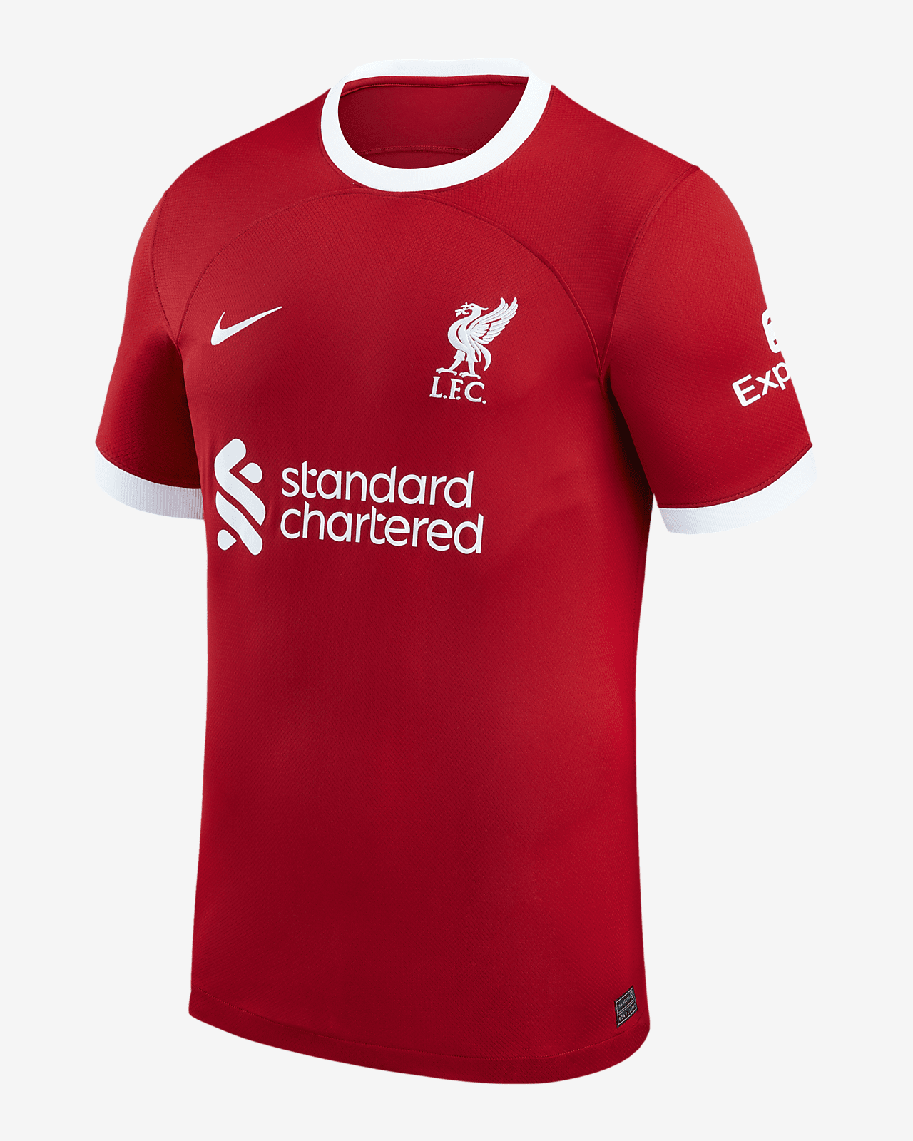 Trent Alexander-Arnold Liverpool 2023/24 Stadium Home