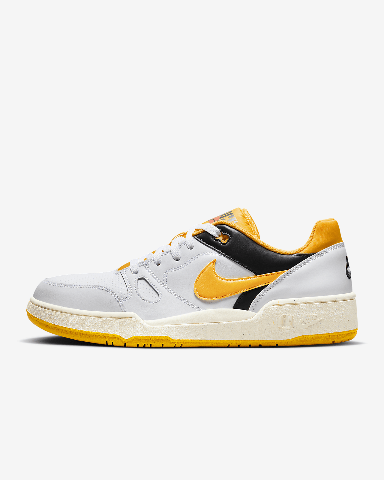 Nike Full Force Low