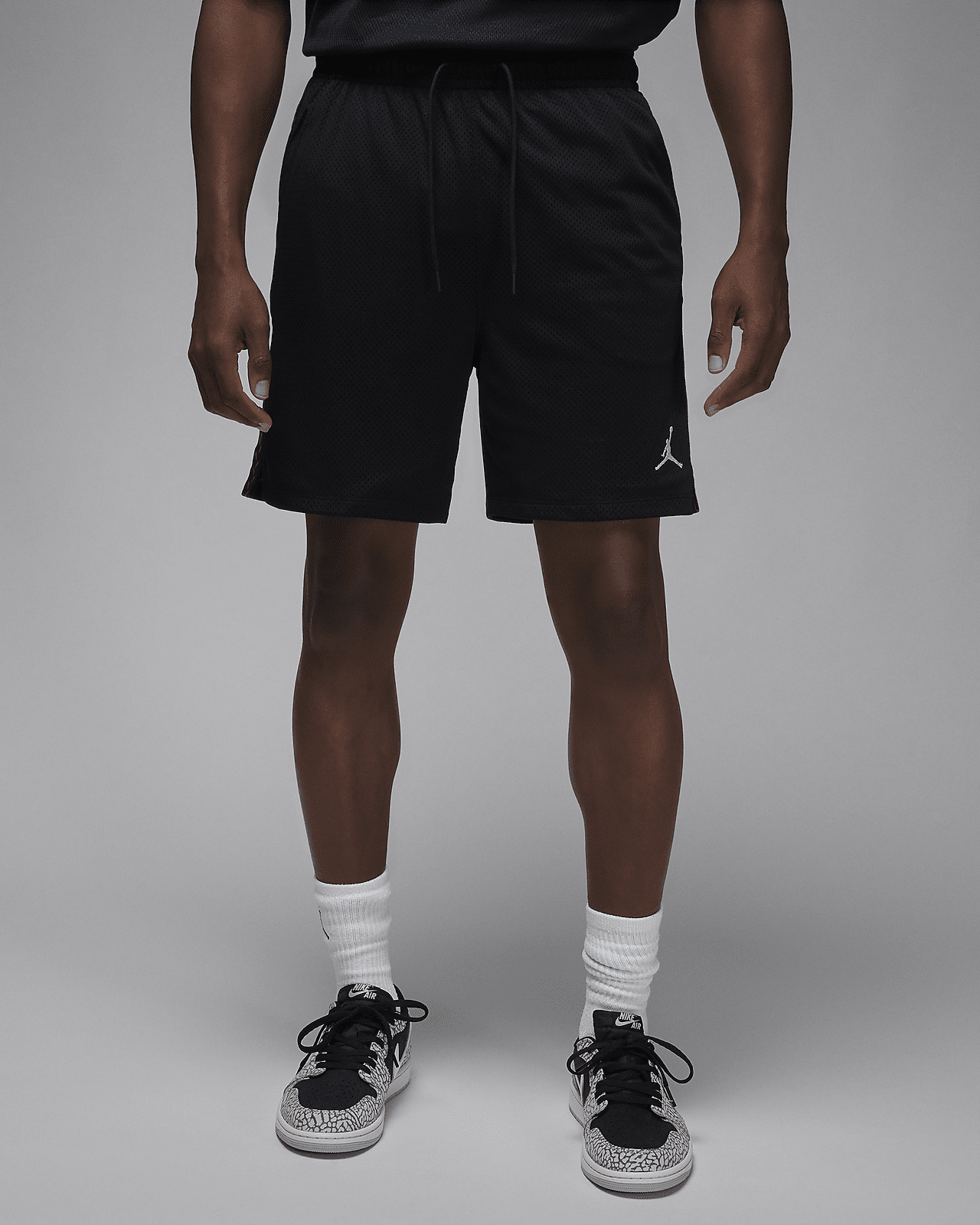 Jordan Flight MVP