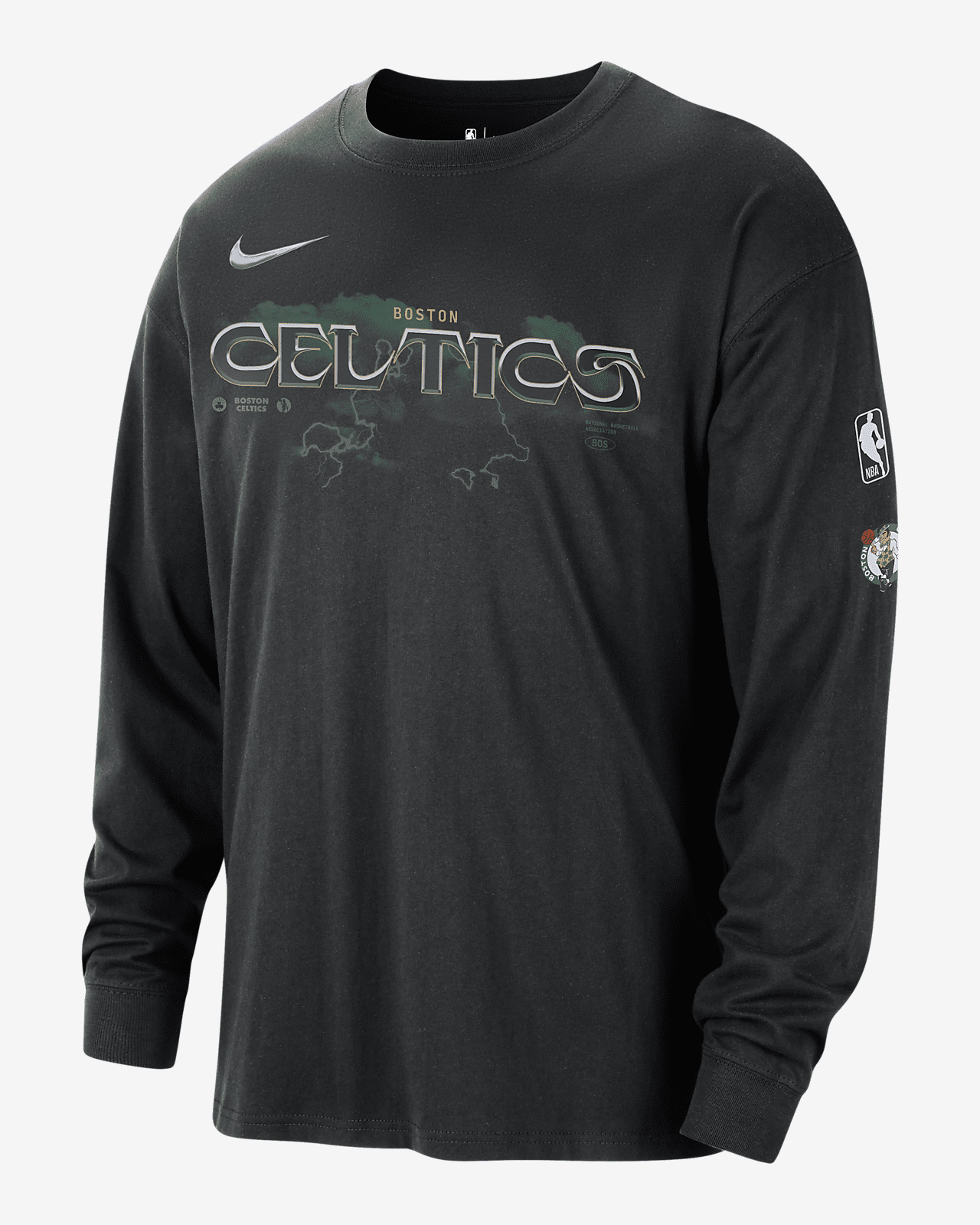 Boston Celtics Essential Max90