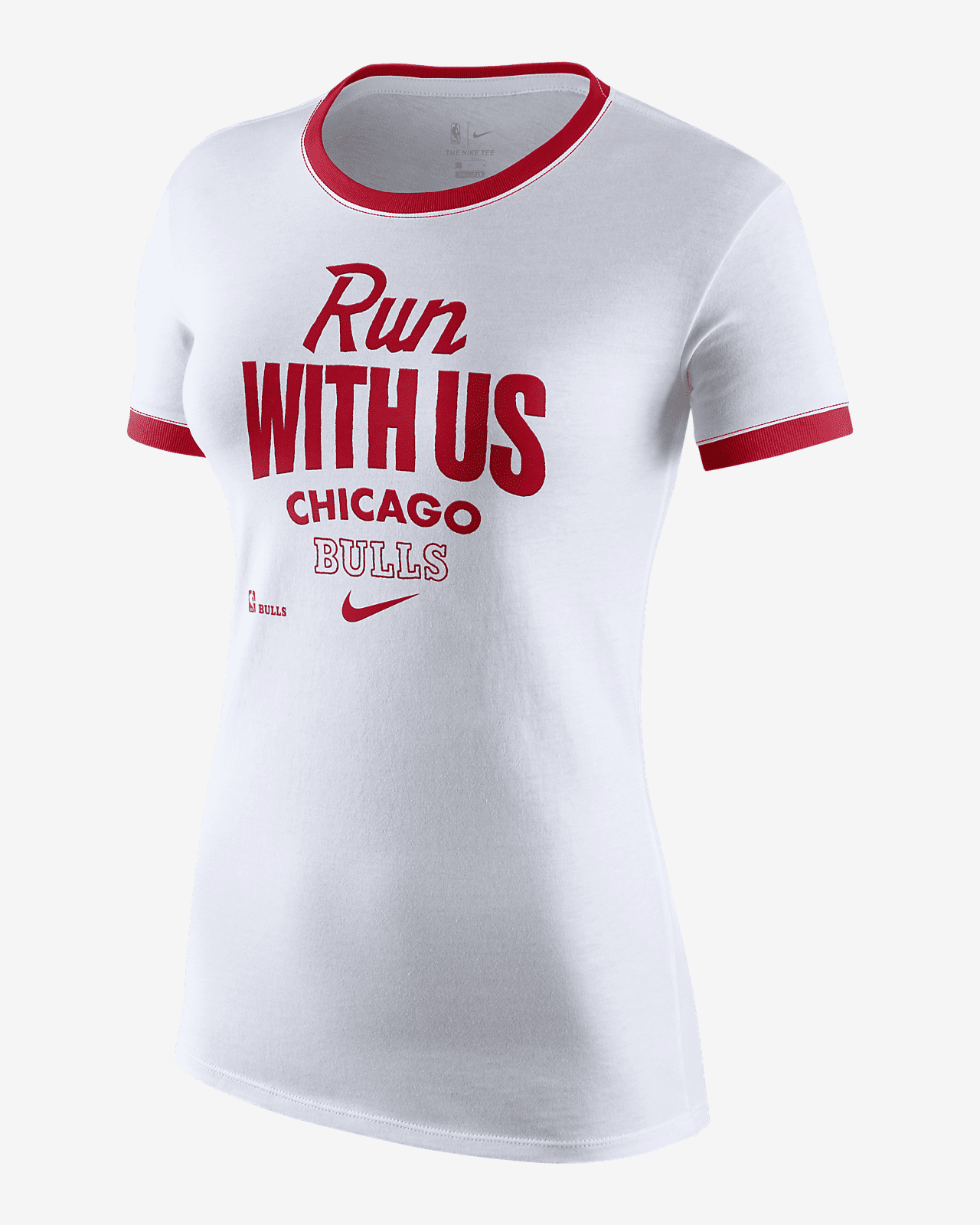 Chicago Bulls Mantra
