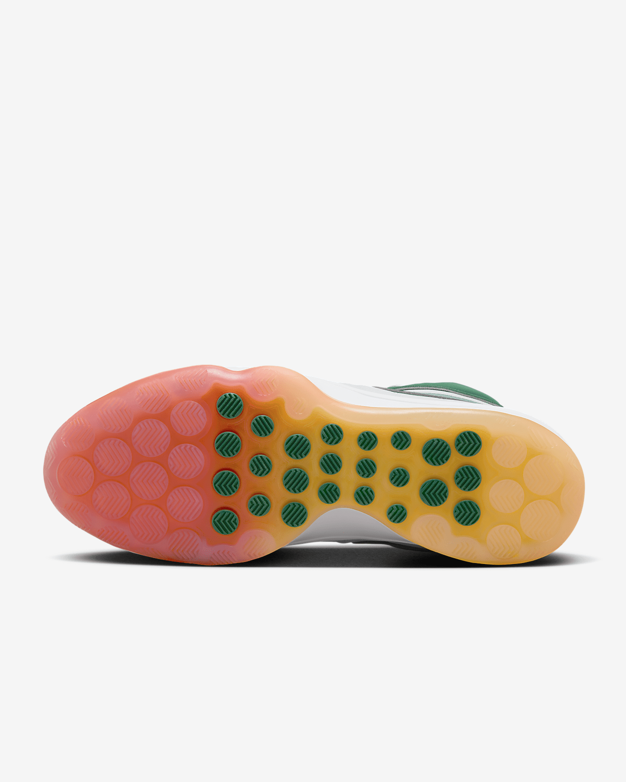 Nike G.T. Hustle 2
