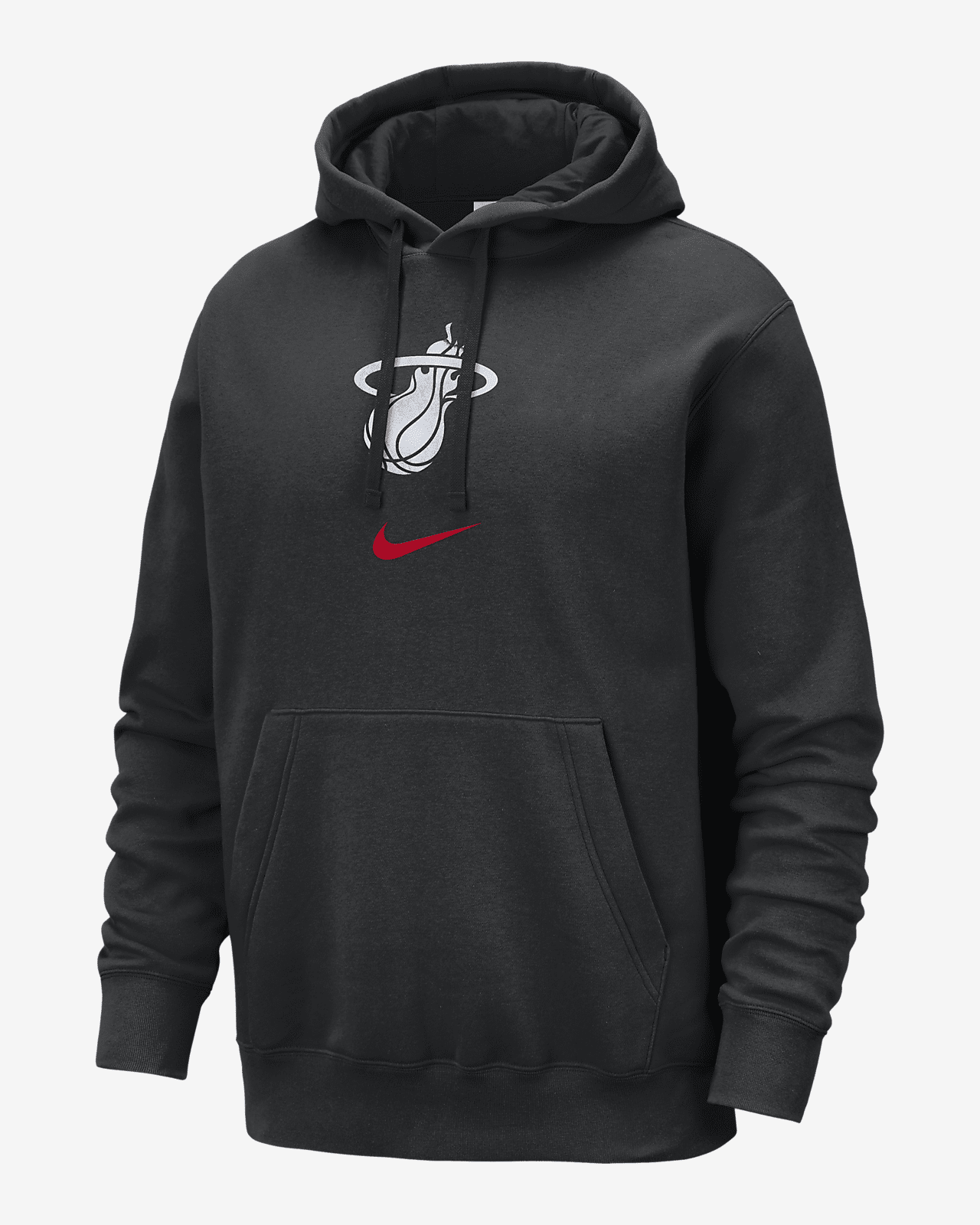 Miami Heat Club Fleece City Edition