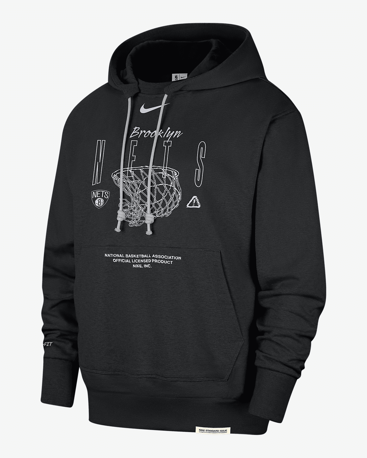 Brooklyn Nets Standard Issue