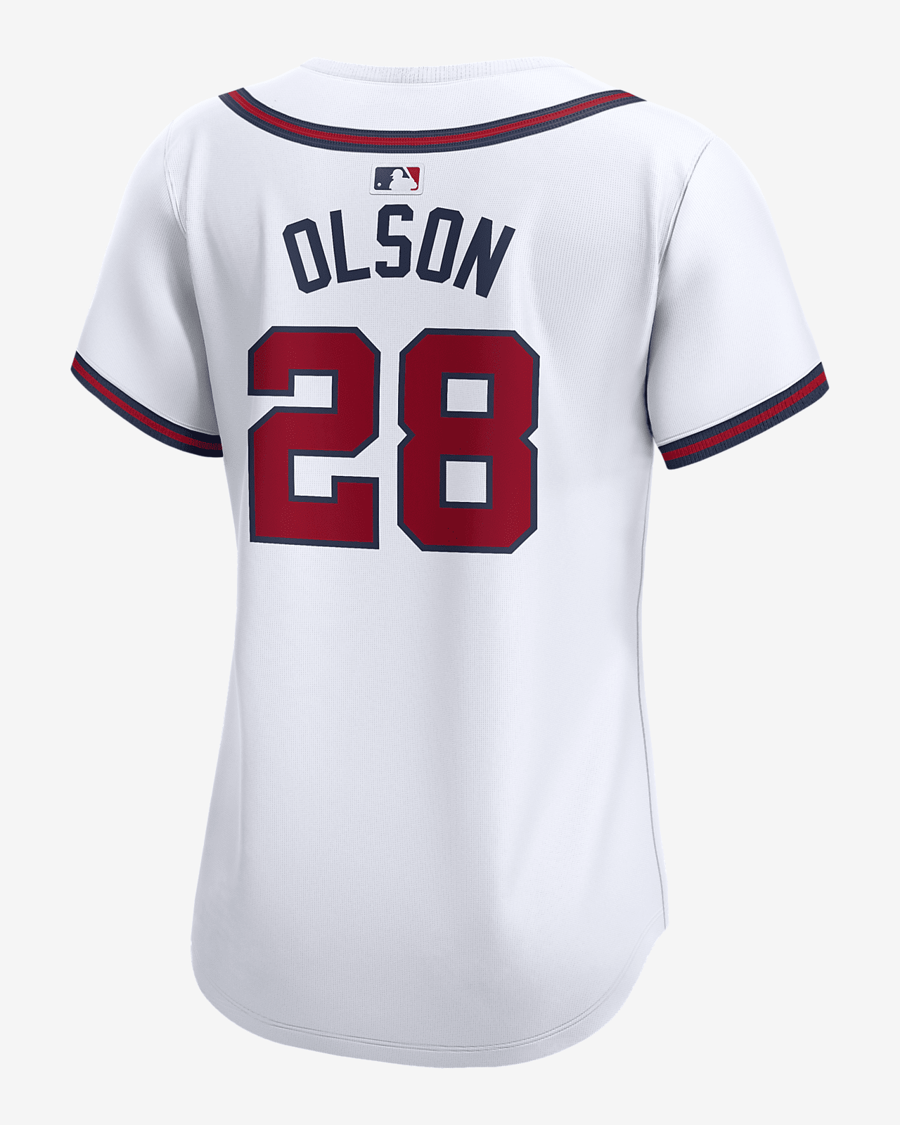 Ronald Acuña Jr. Atlanta Braves