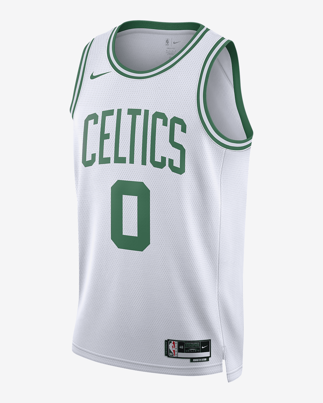 Boston Celtics Association Edition 2022/23