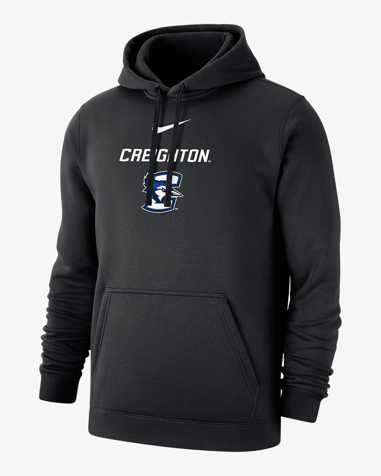 Creighton Club Fleece